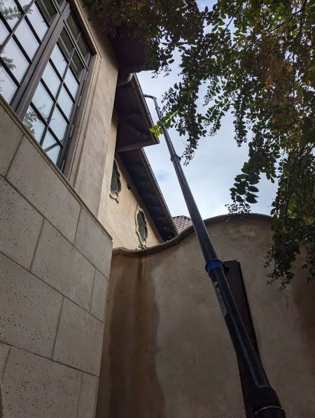 The Ultimate Gutter Cleaning Checklist for Charlotte-Area Homeowners