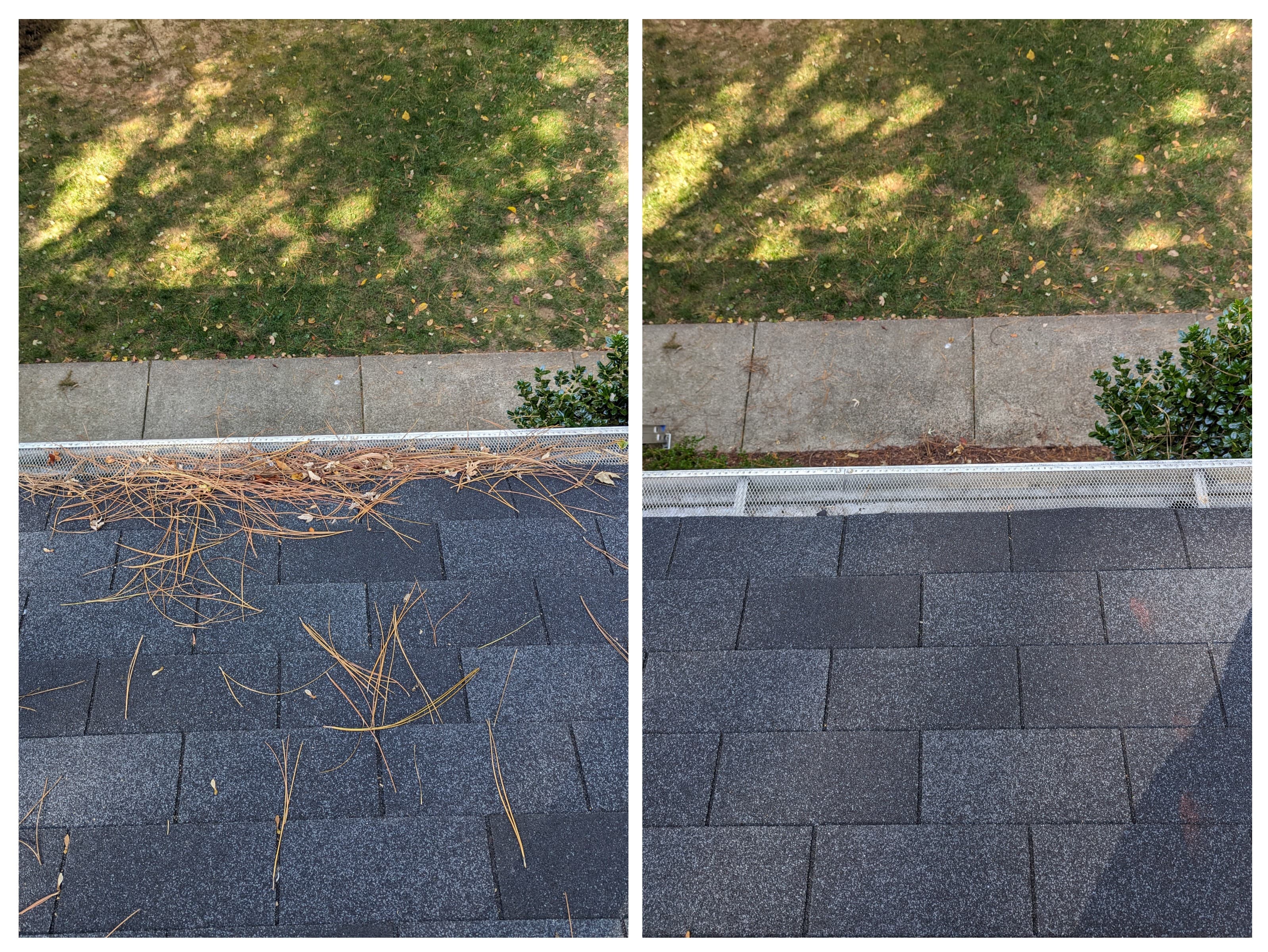Amazing Gutter Cleaning in Charlotte, NC