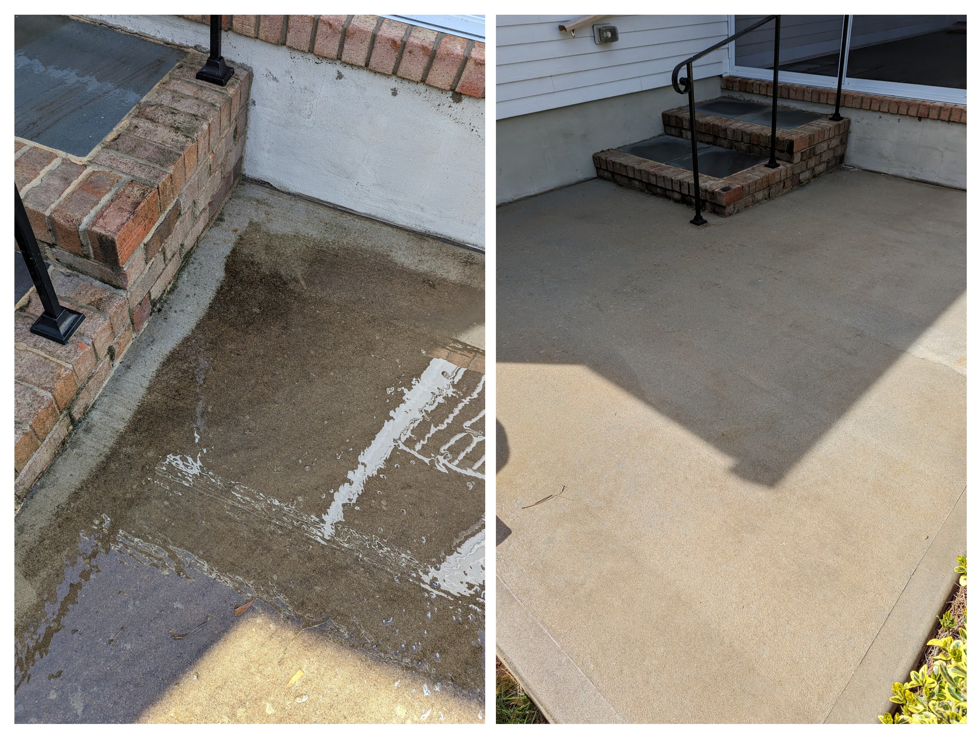 Best Quality Pressure Washing In Charlotte, NC 