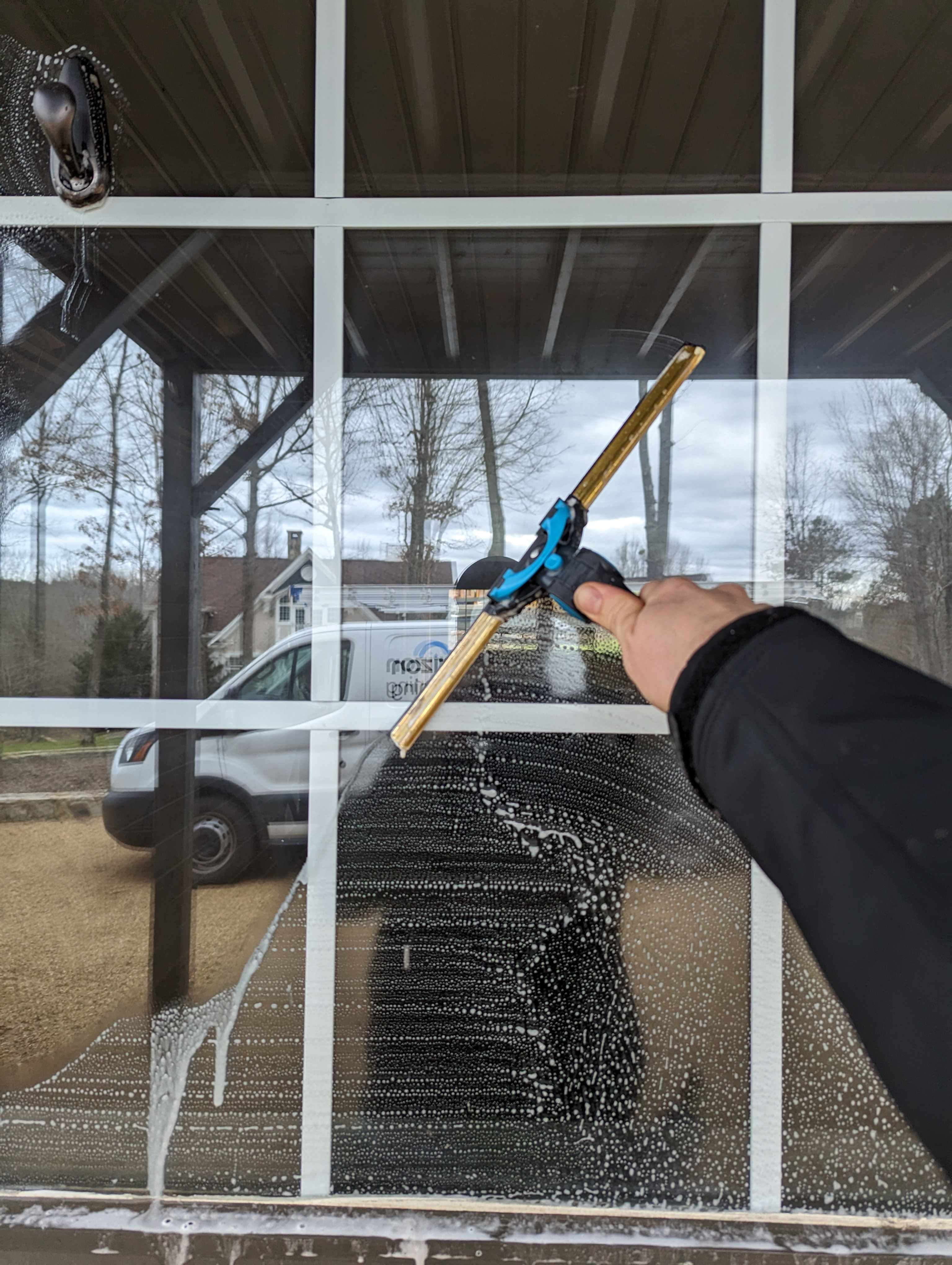 Best Quality Window Cleaning Service in Waxhaw, NC