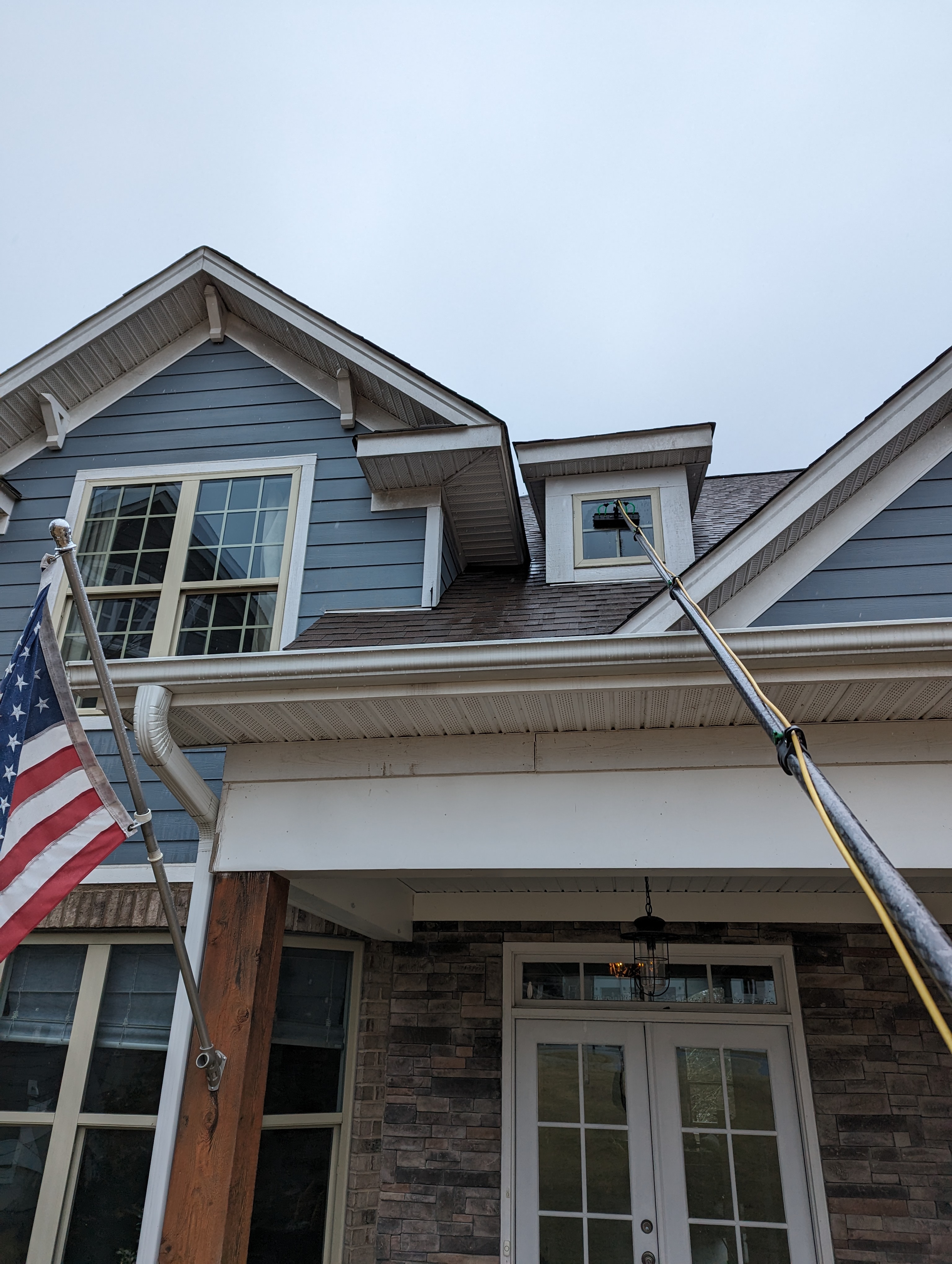 Best Quality Window Cleaning Service in Fort Mill, SC (1)
