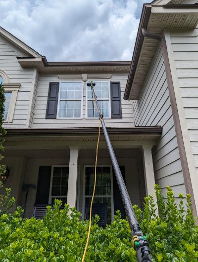 Expert Quality Window Cleaning Service In Marvin, NC
