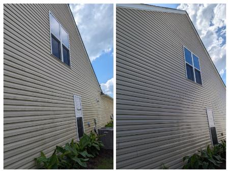 Top Notch Pressure Washing In Indian Land, SC