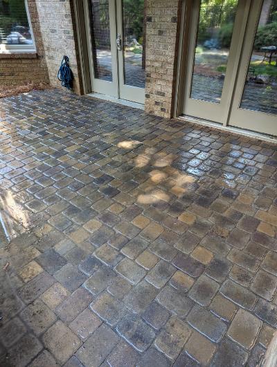 Top Quality Paver Cleaning In Charlotte, NC 