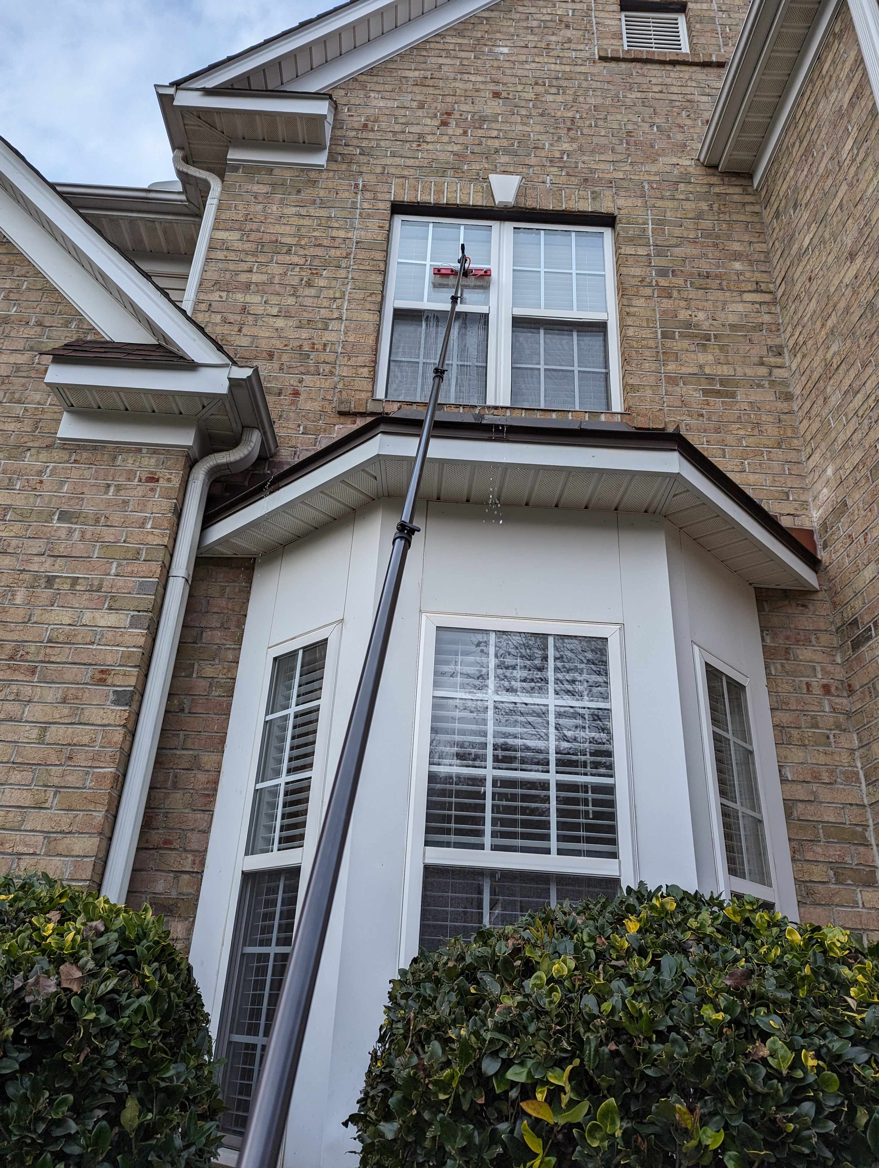 Elite Quality Window Cleaning Service in Charlotte, NC