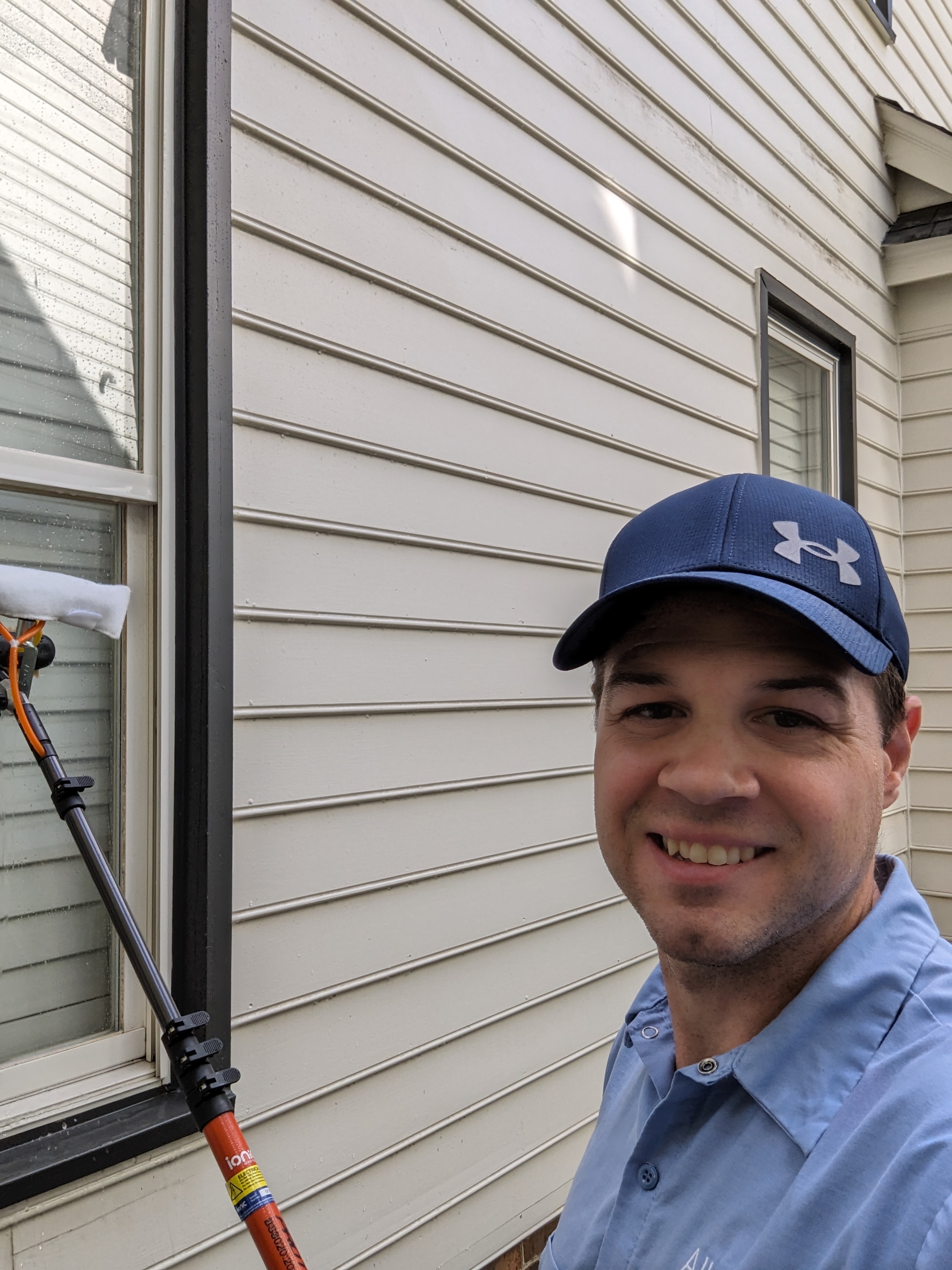 Exceptional Window Cleaning Service in South Park Charlotte, NC