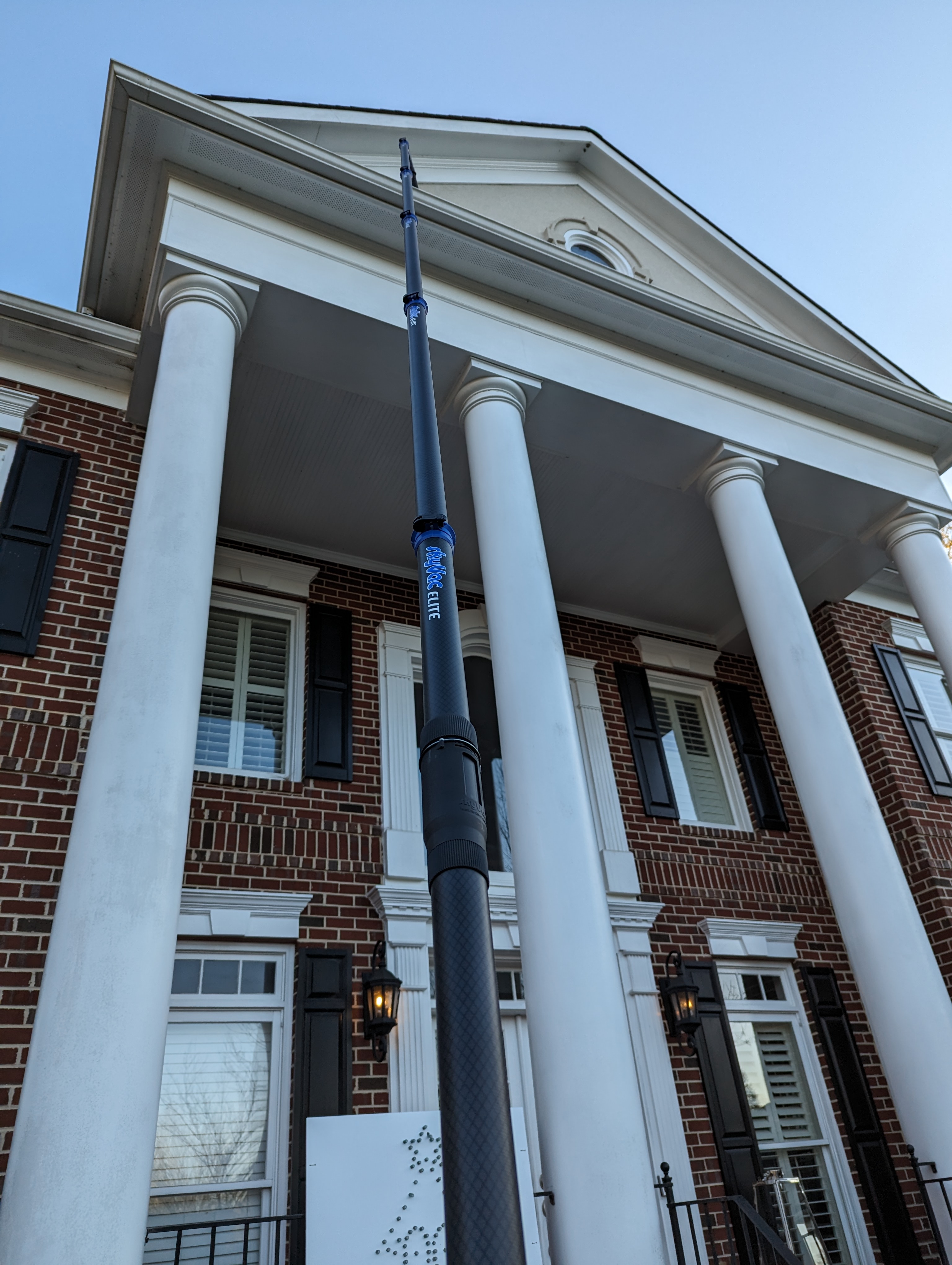 Exemplary Gutter Cleaning in Indian Land, SC