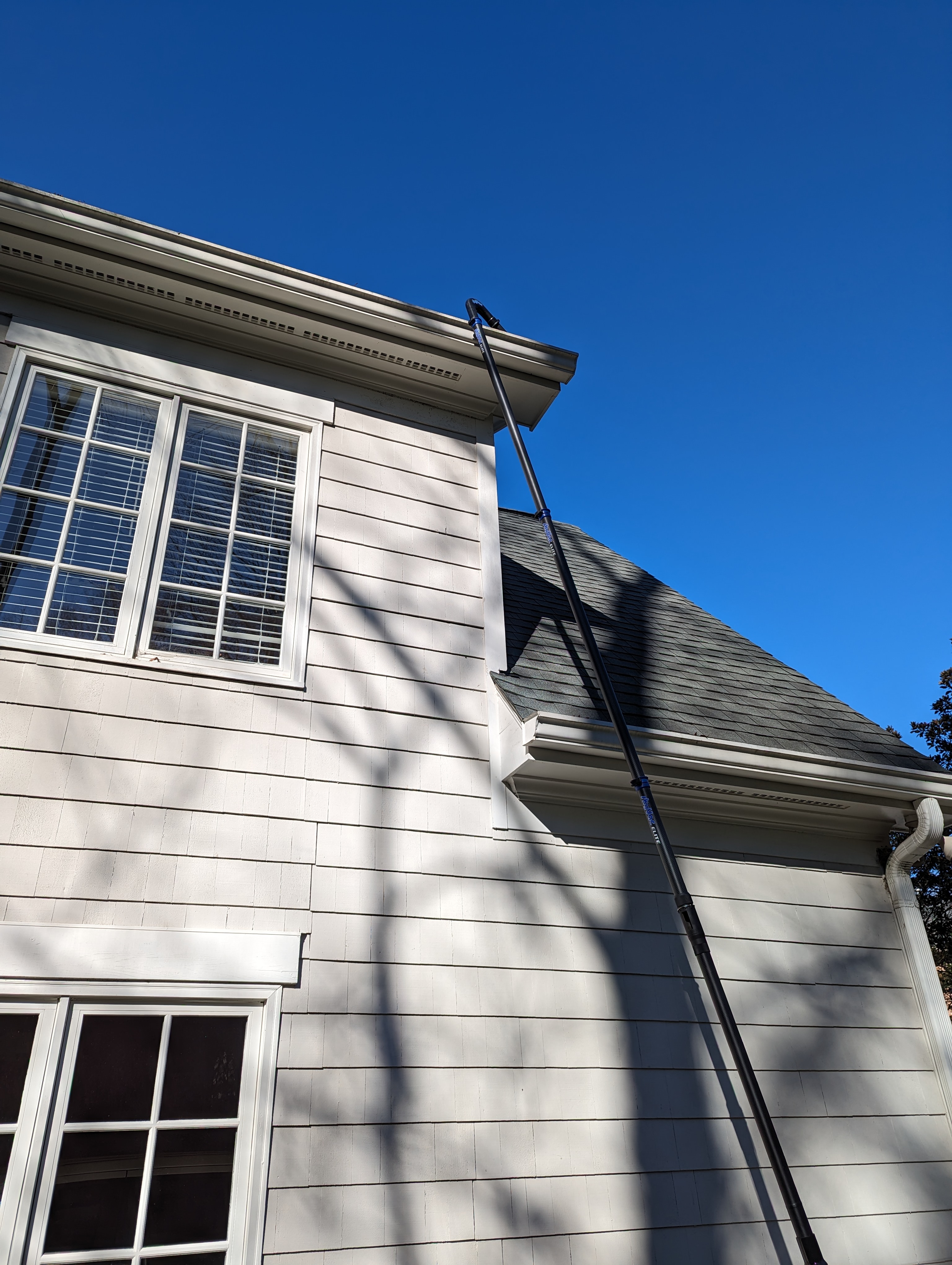 Expert Gutter Cleaning in Charlotte, NC