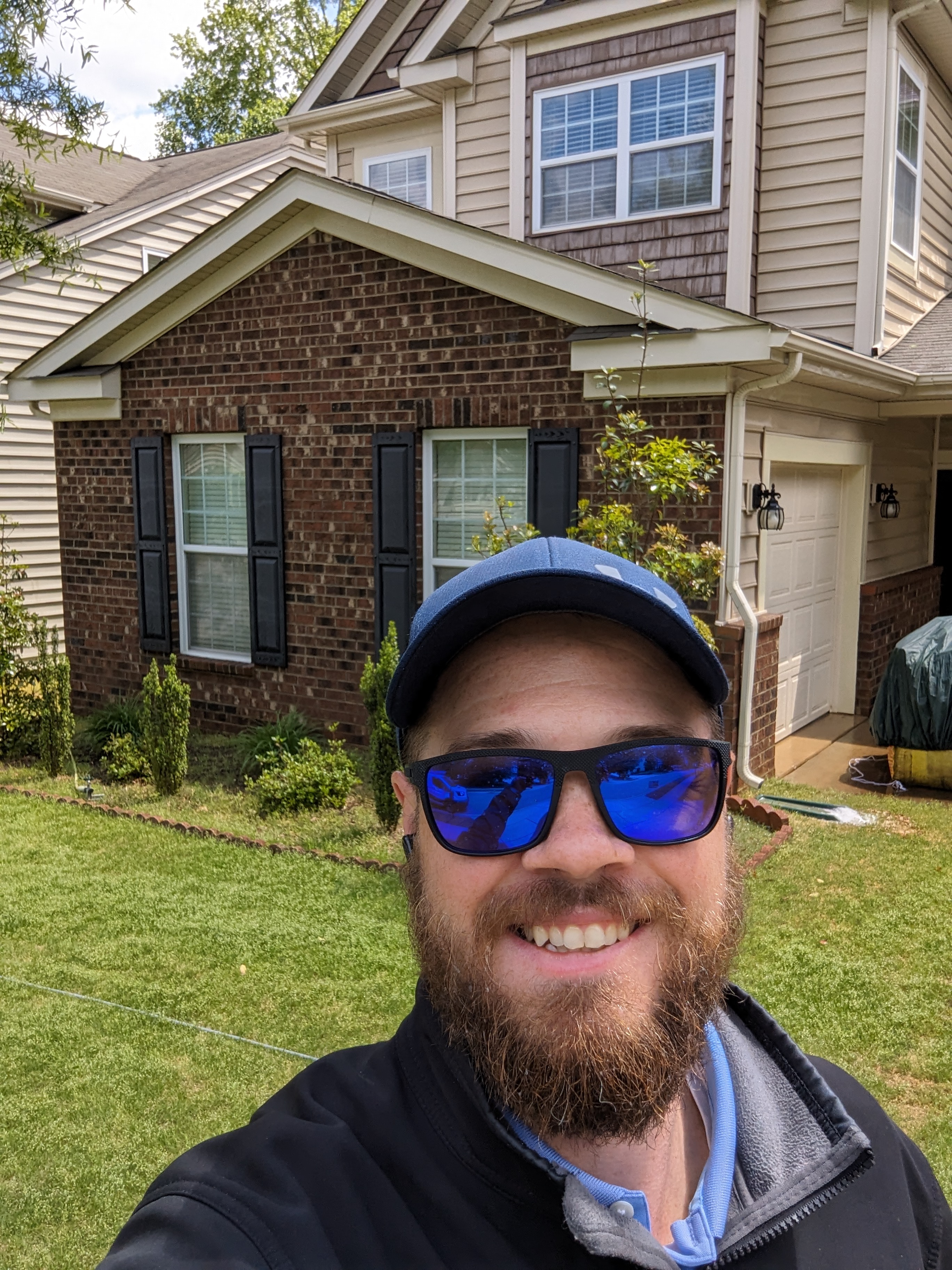 Expert Quality Power Washing In Matthews, NC