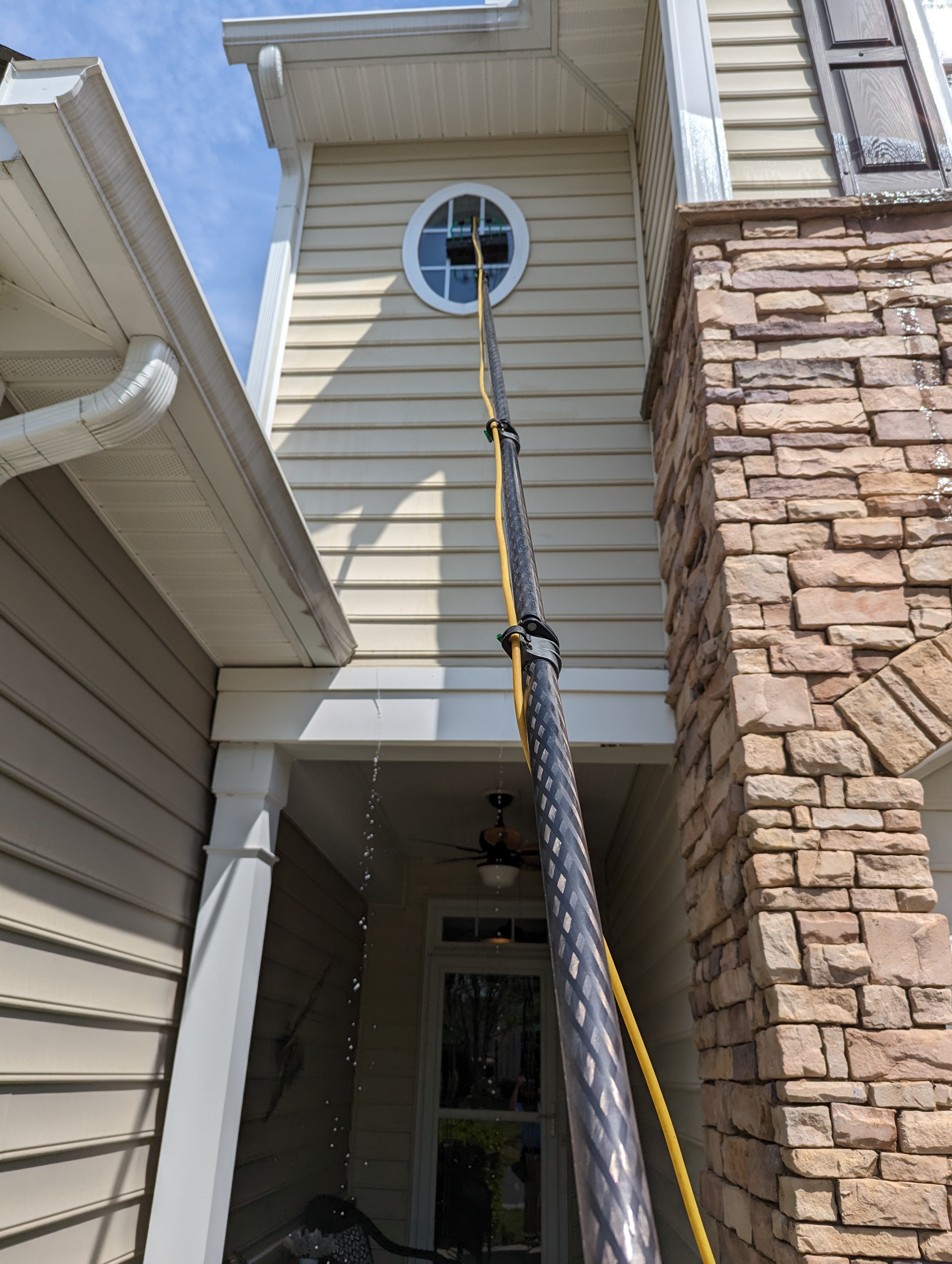 Expert Quality Window Cleaning Service In Fort Mill, SC