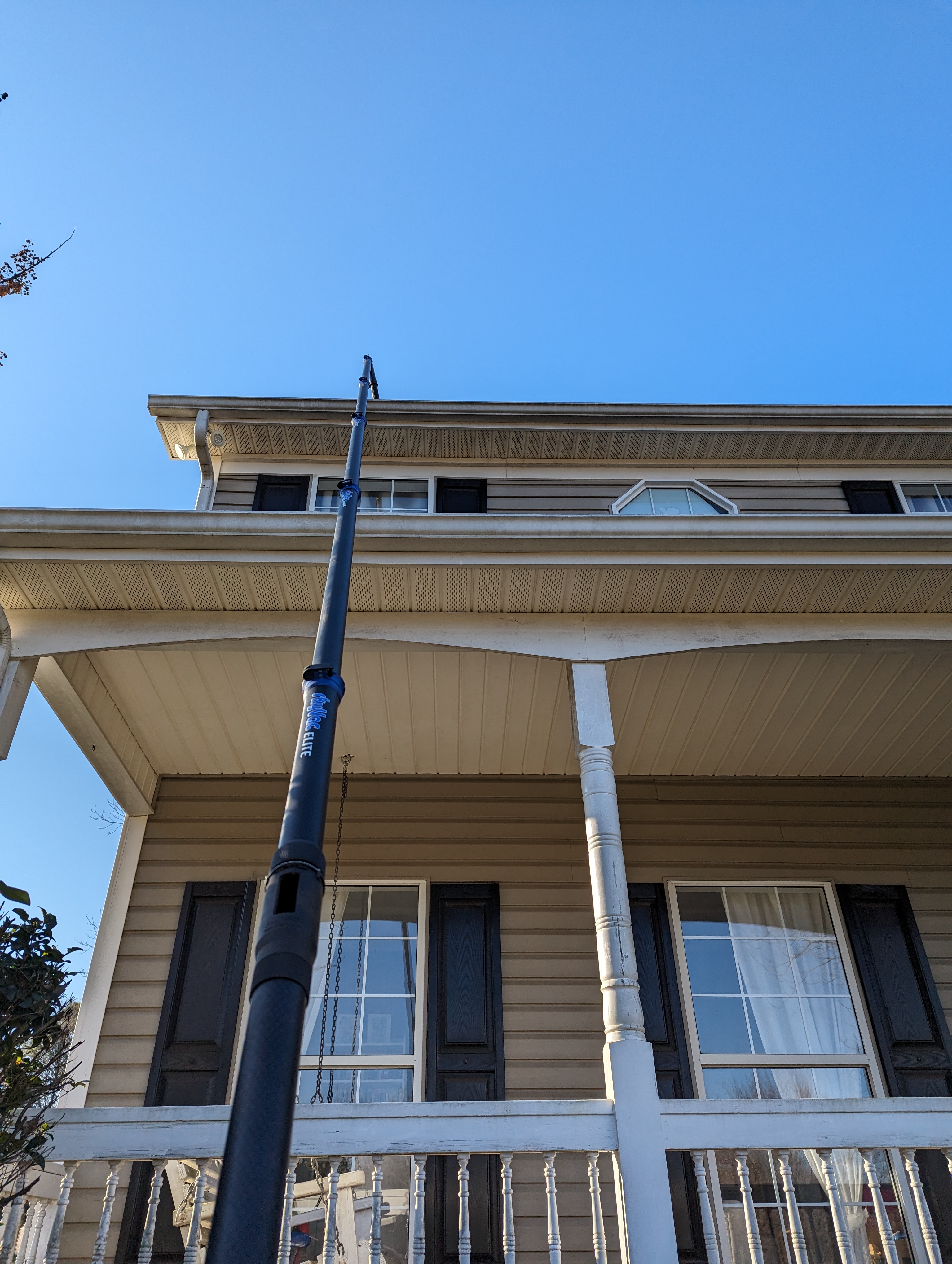 Finest Gutter Cleaning in Mint Hill, NC