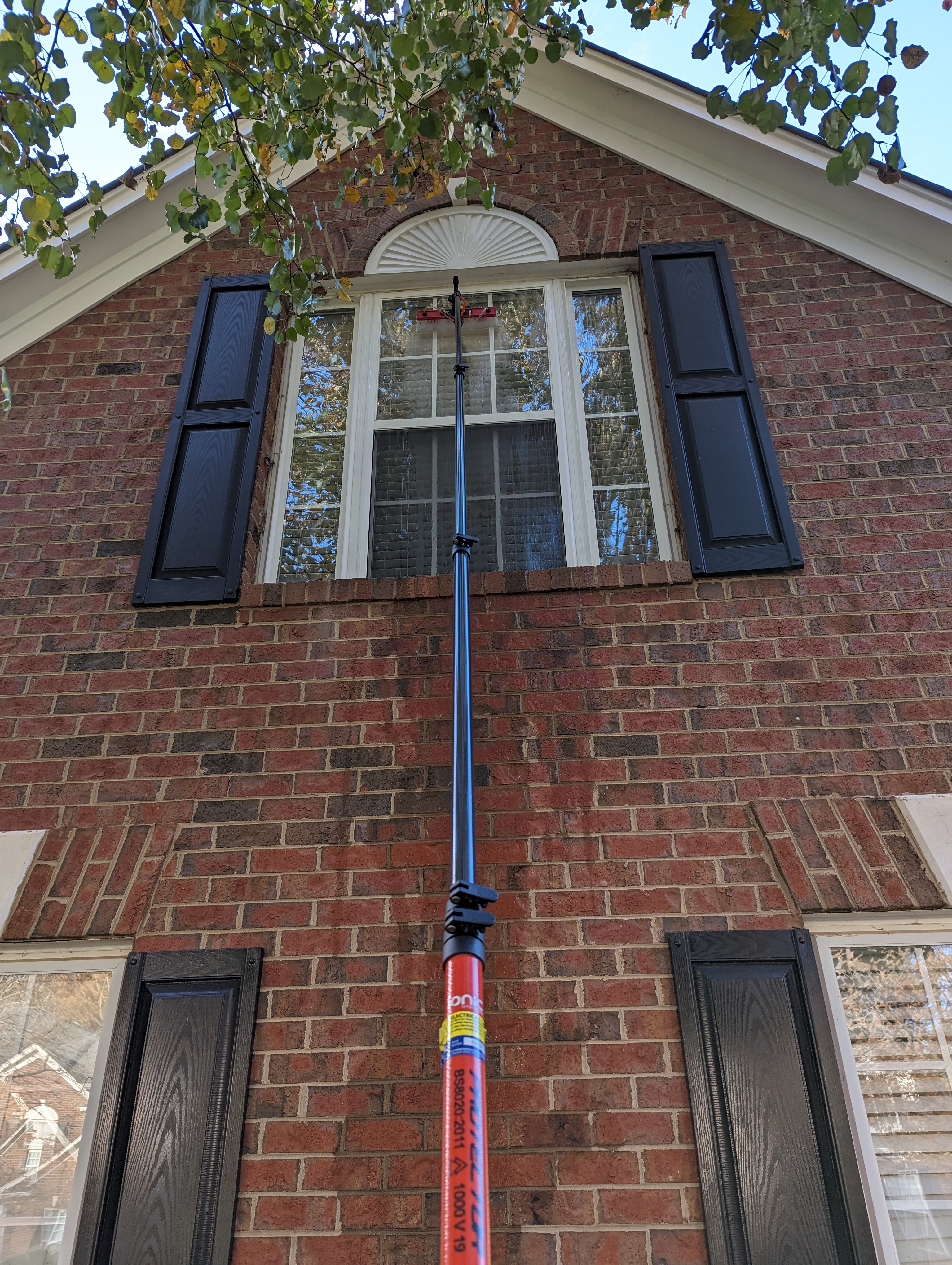 First Class Quality Window Cleaning Service in Charlotte, NC