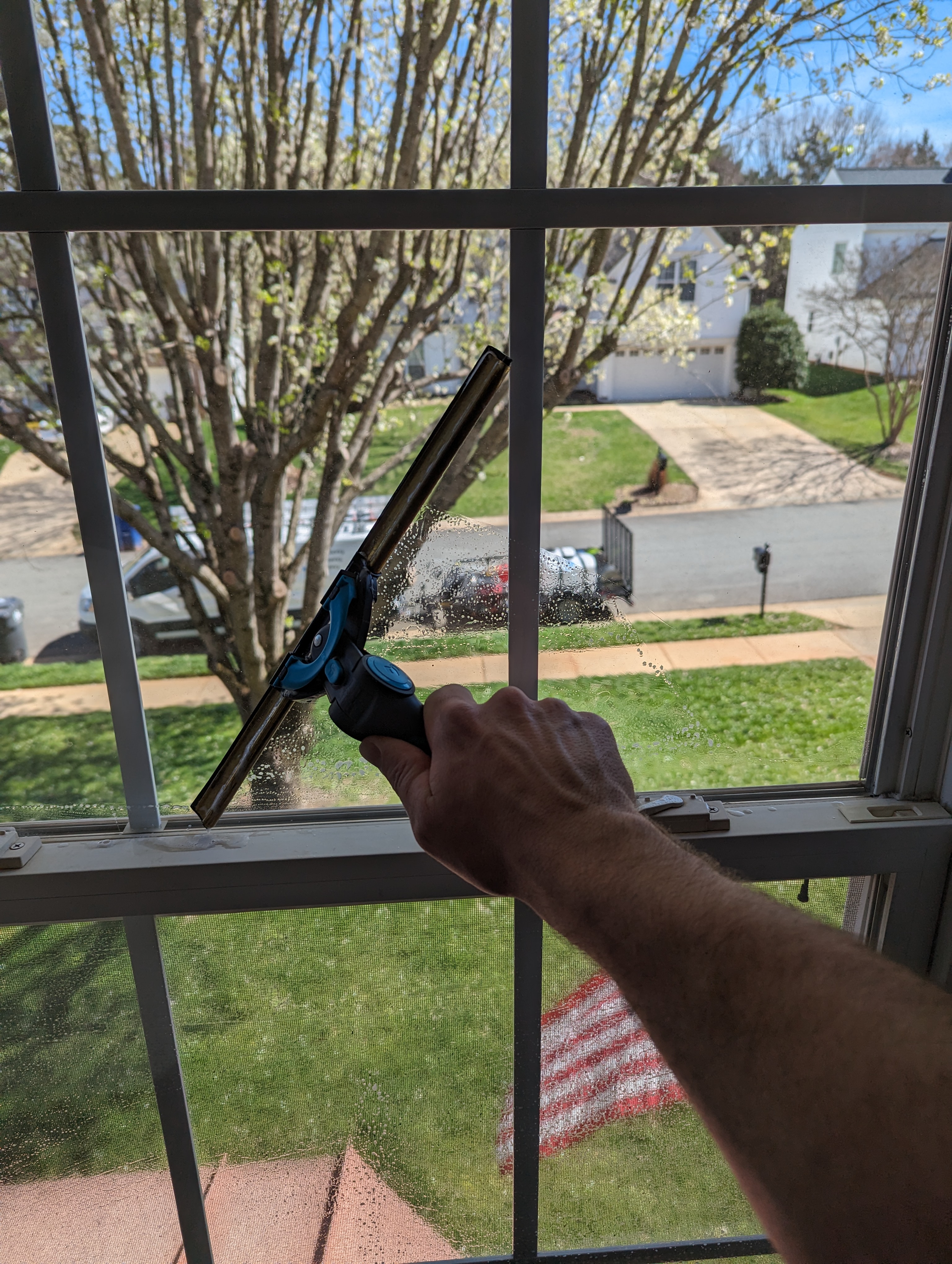 Good Quality Window Cleaning Service In Matthews, NC