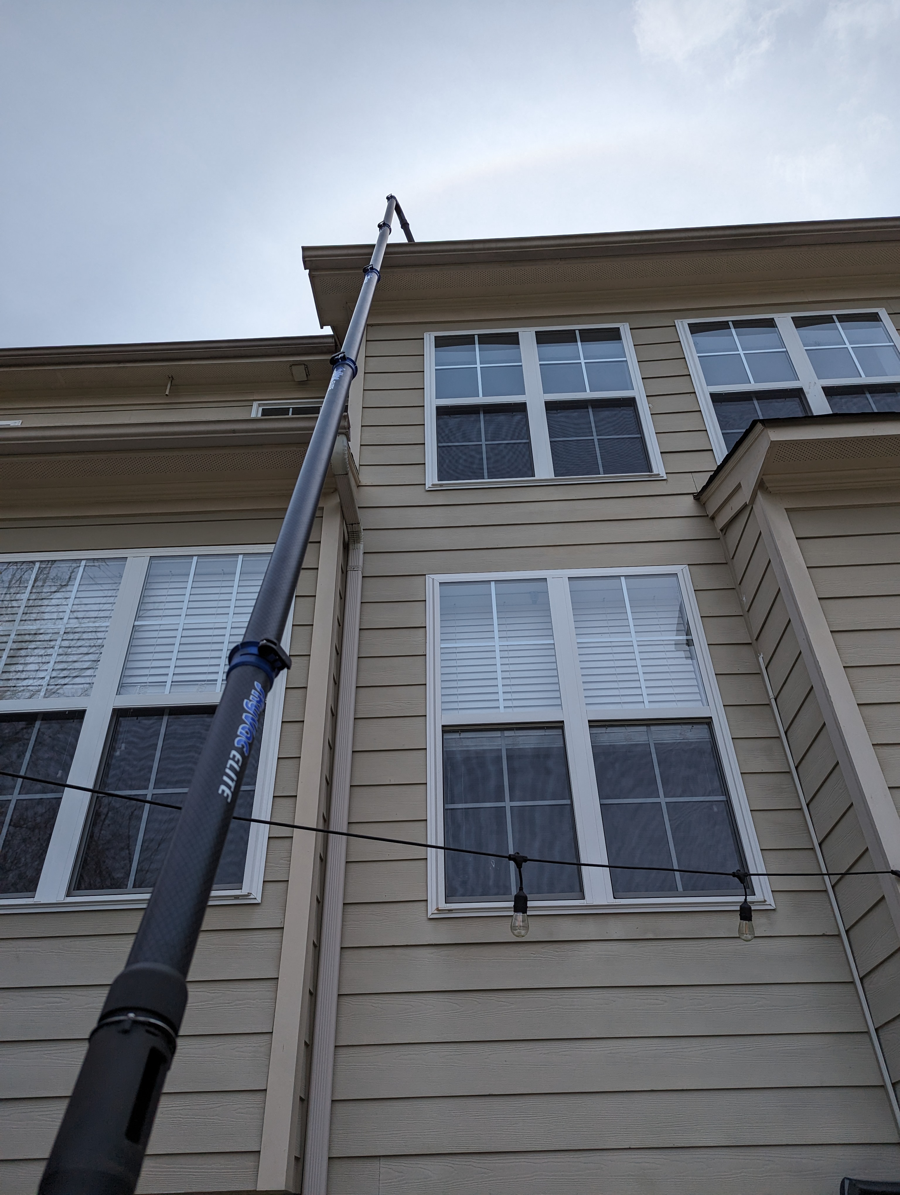 Great Quality Gutter Cleaning in Waxhaw, NC