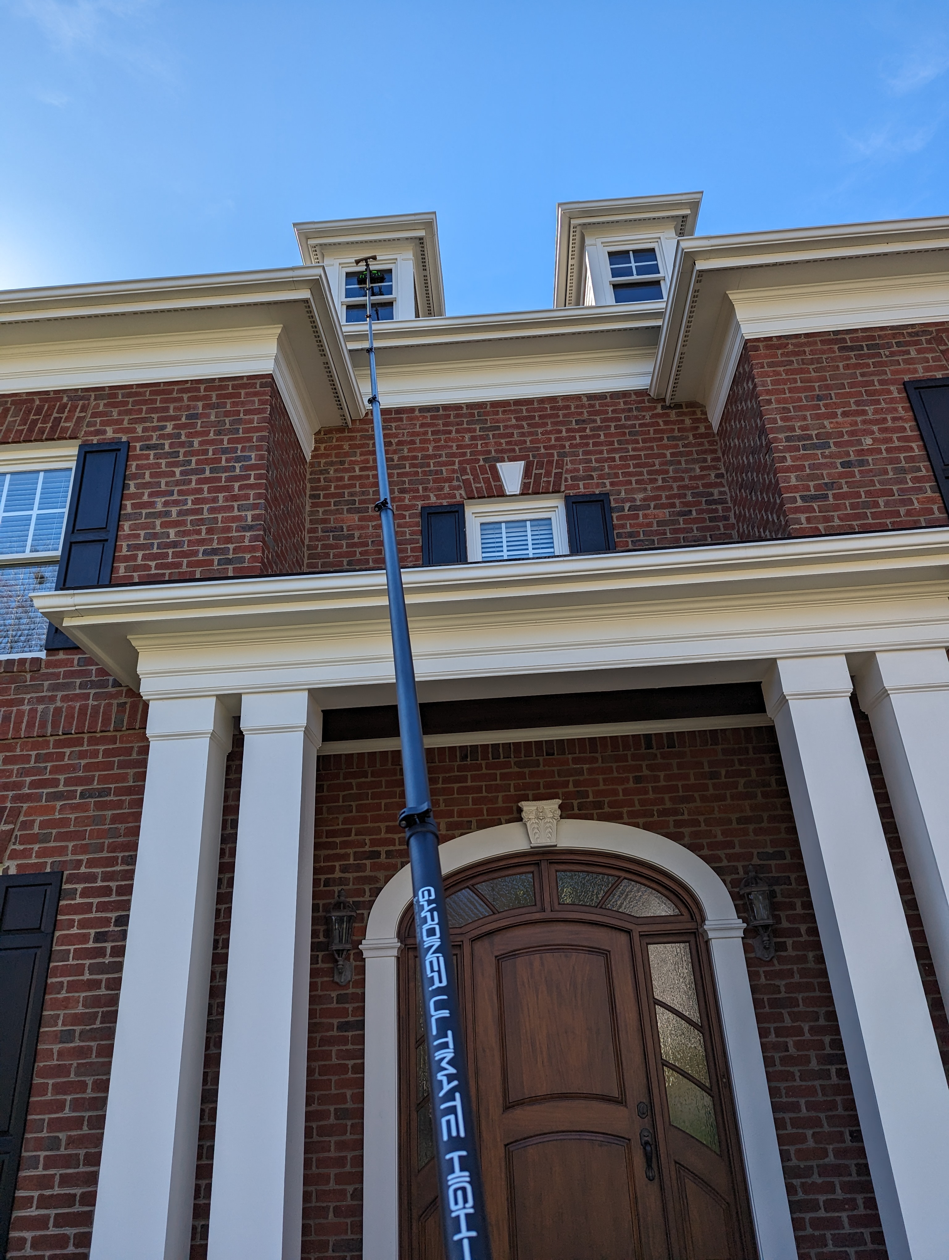 Great Quality Window Cleaning Service in Charlotte, NC 