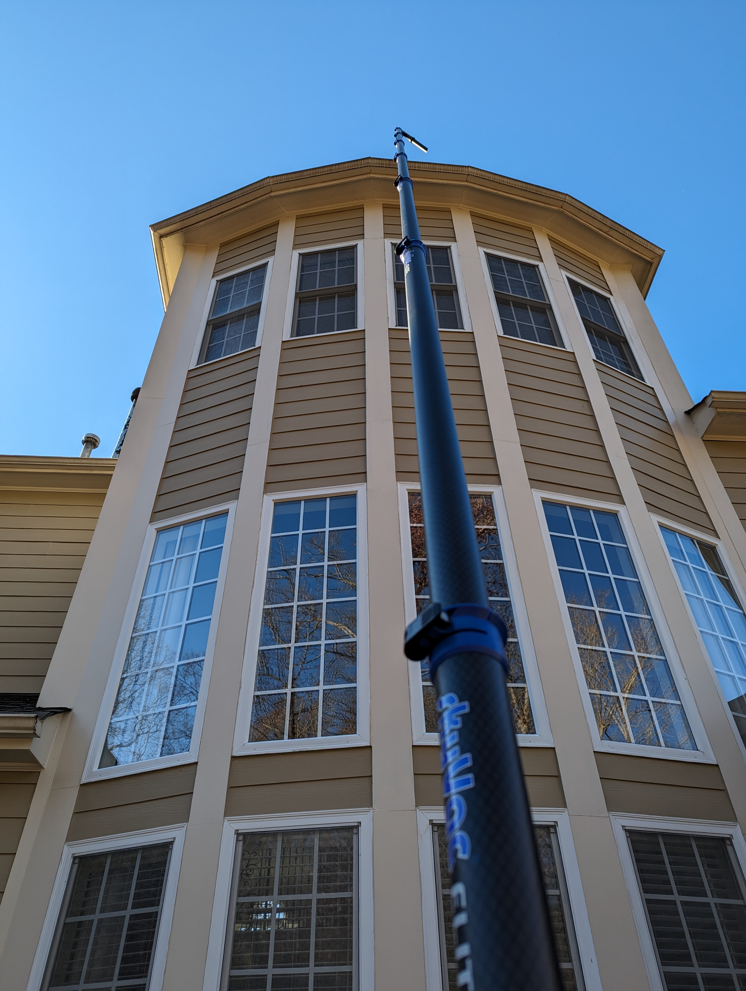 High Grade Gutter Cleaning in Fort Mill, SC