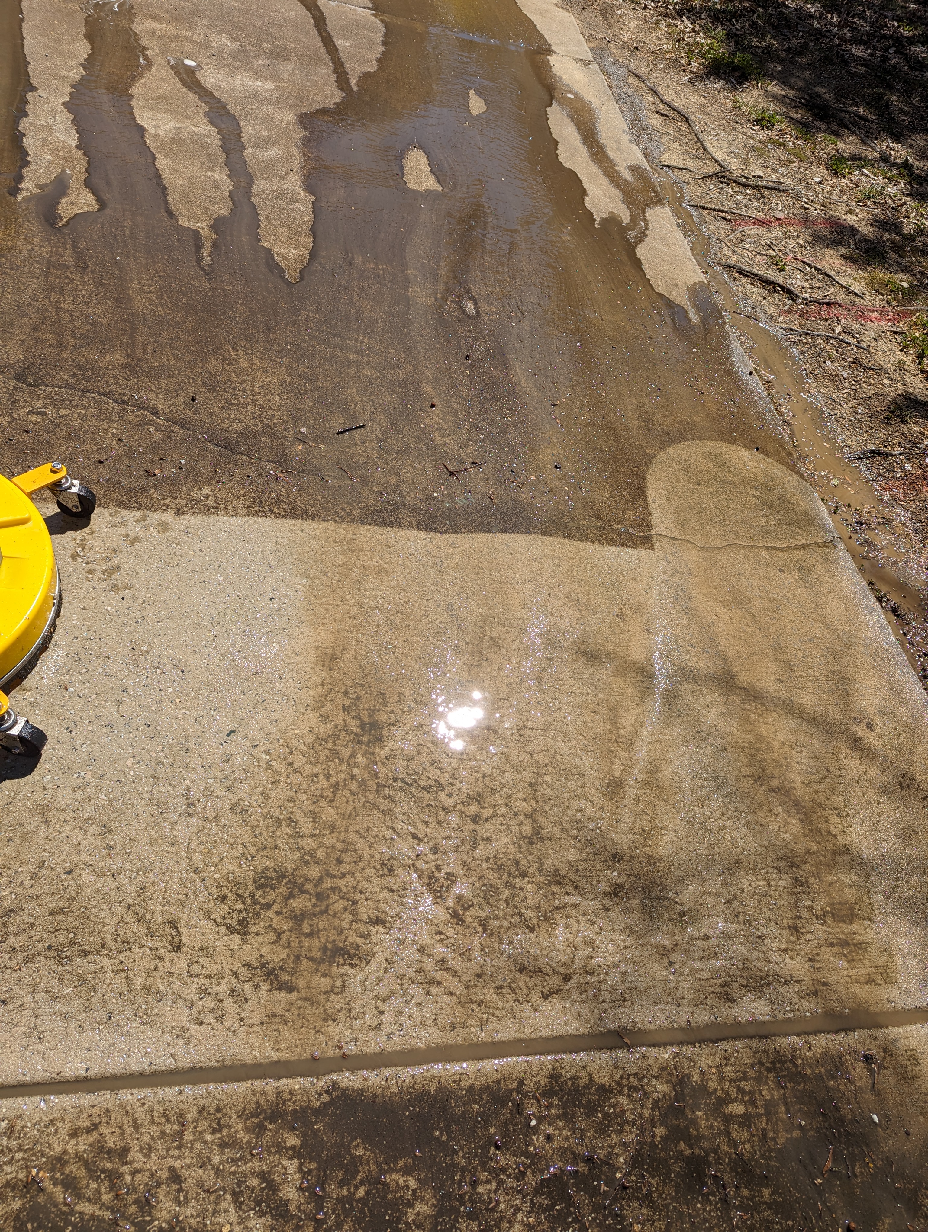 High Quality Pressure Washing In Indian Trail, NC