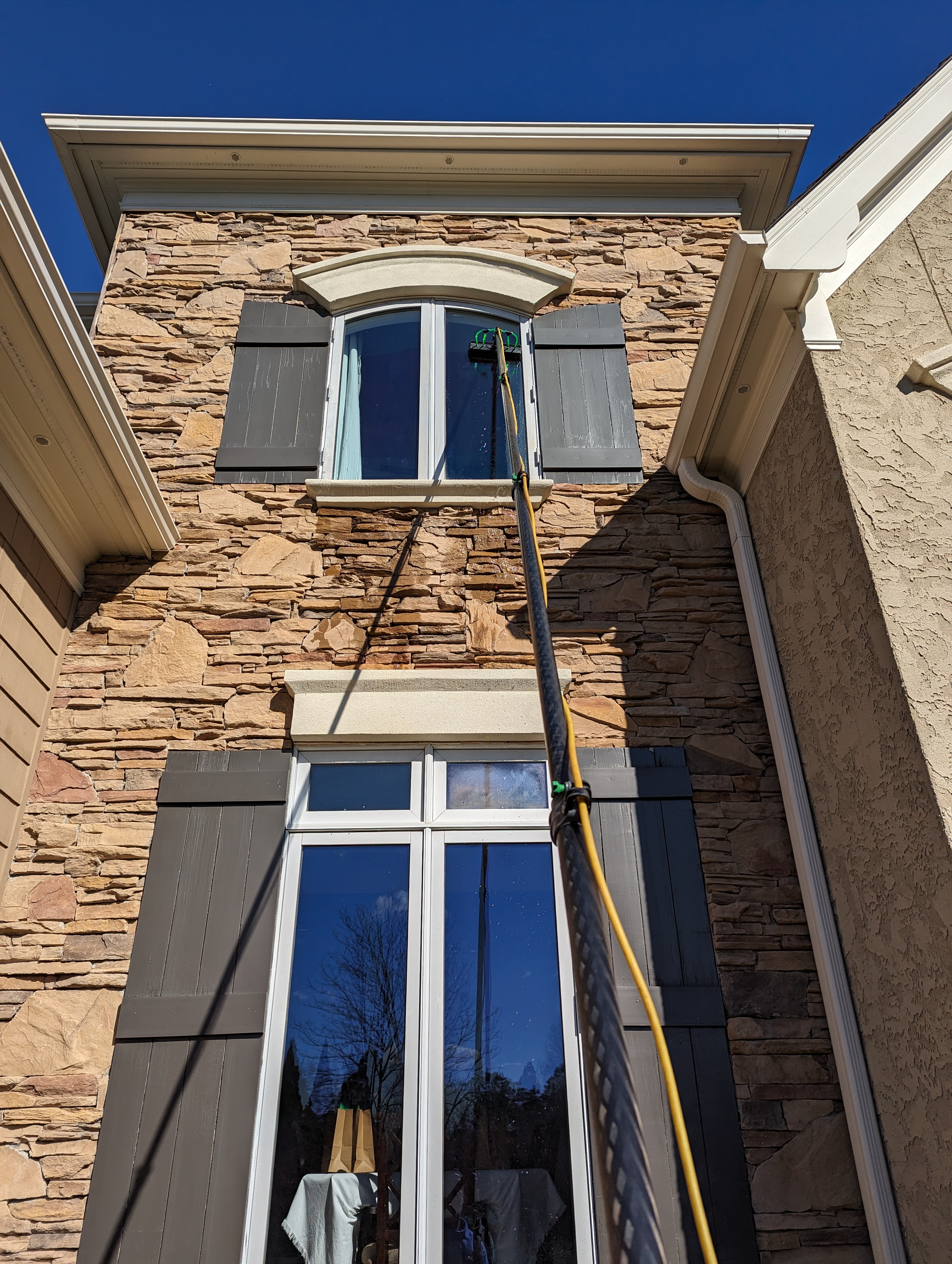 High Quality Window Cleaning Service in Marvin, NC