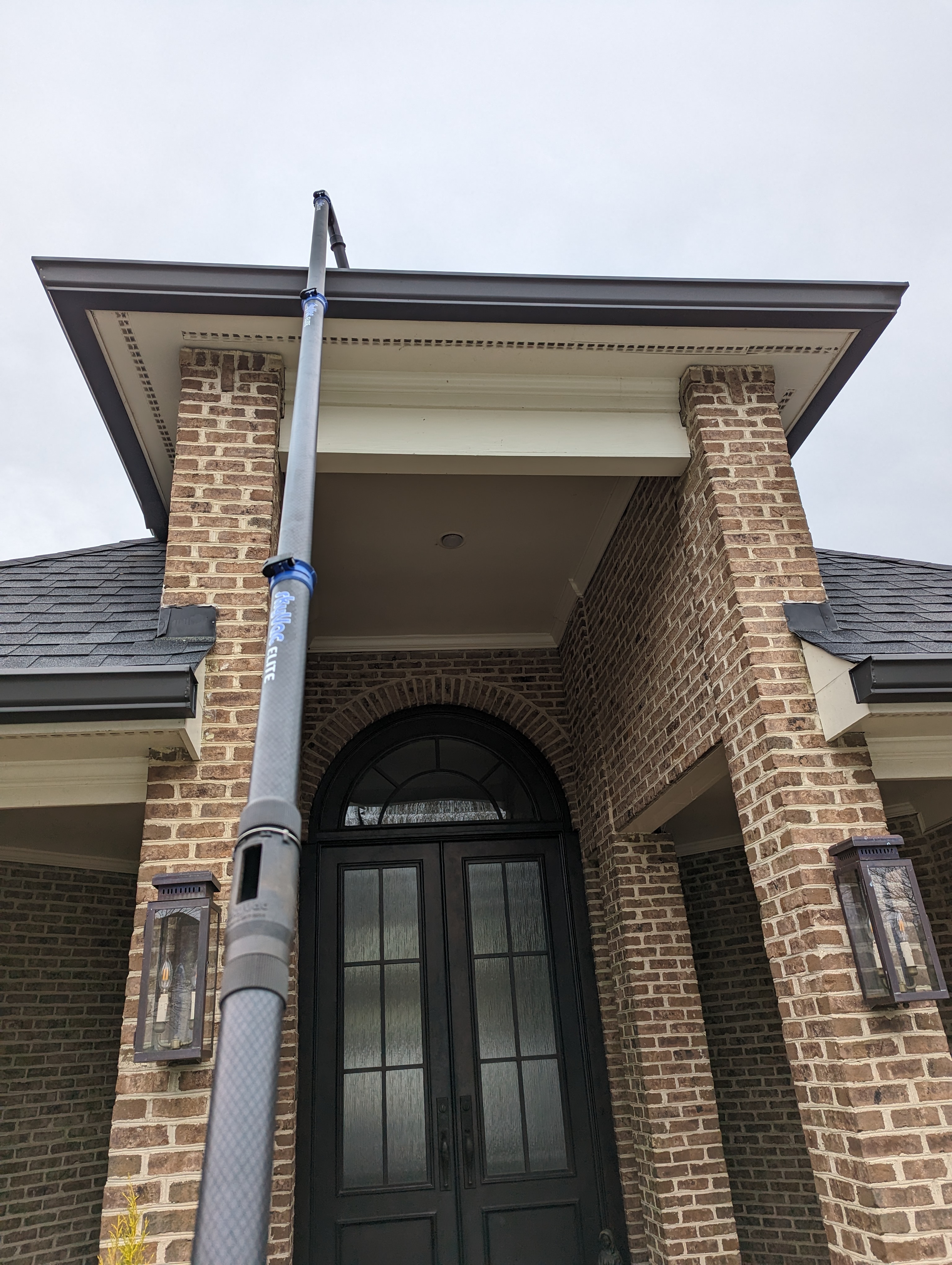 Outstanding Gutter Cleaning in Charlotte, NC