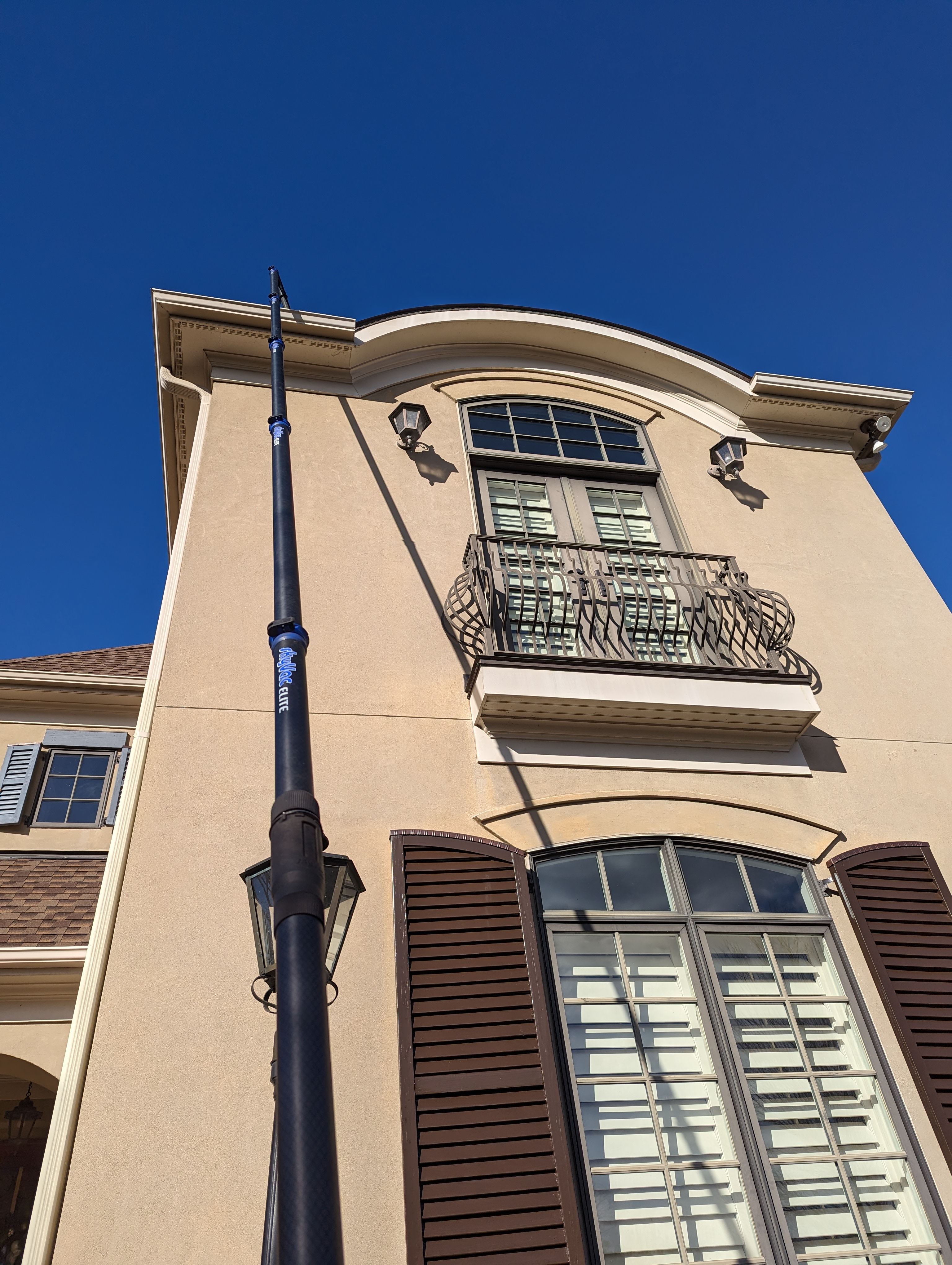 Outstanding Quality Gutter Cleaning in Charlotte, NC
