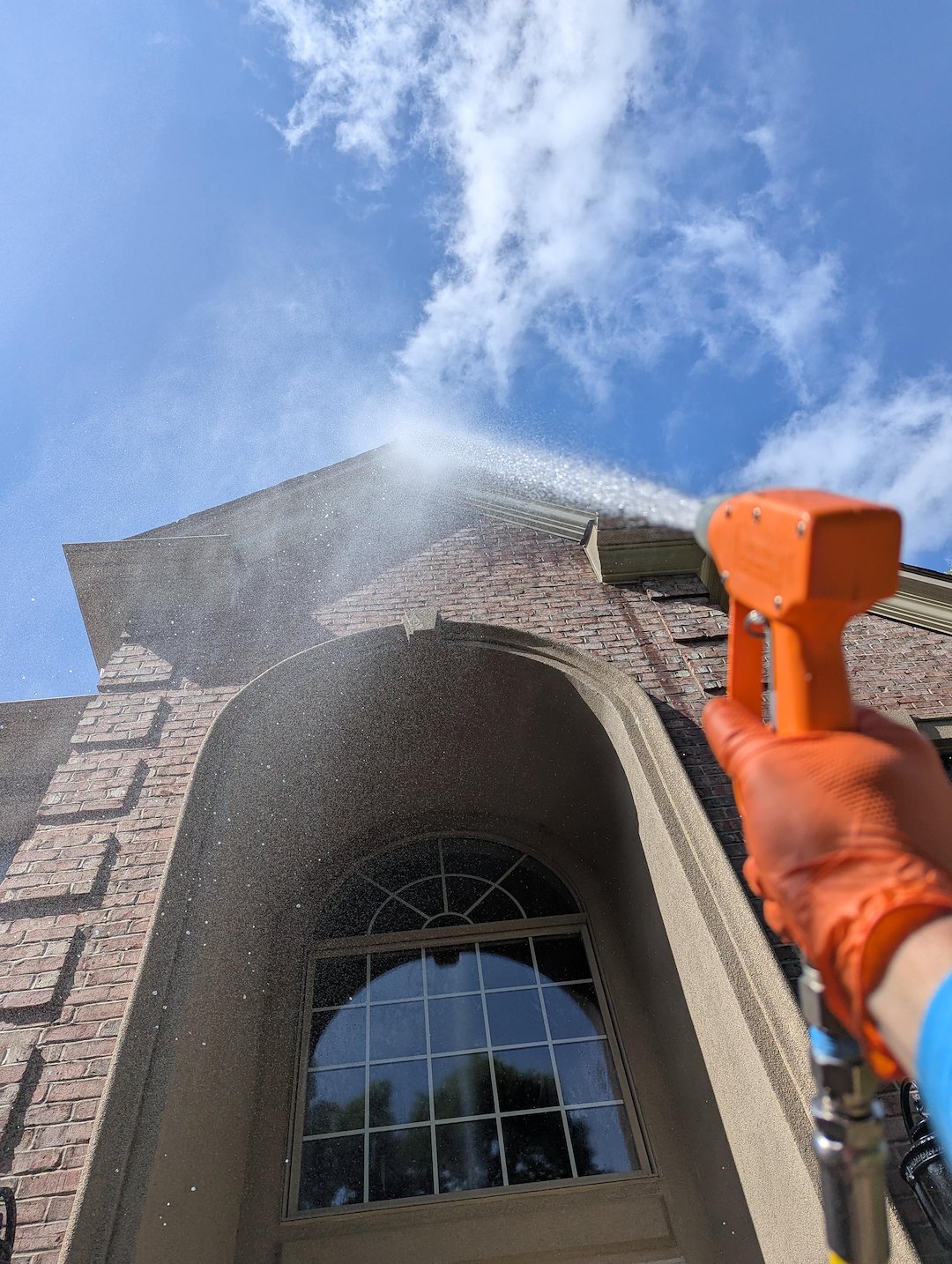Outstanding Quality Power Washing In Waxhaw, NC