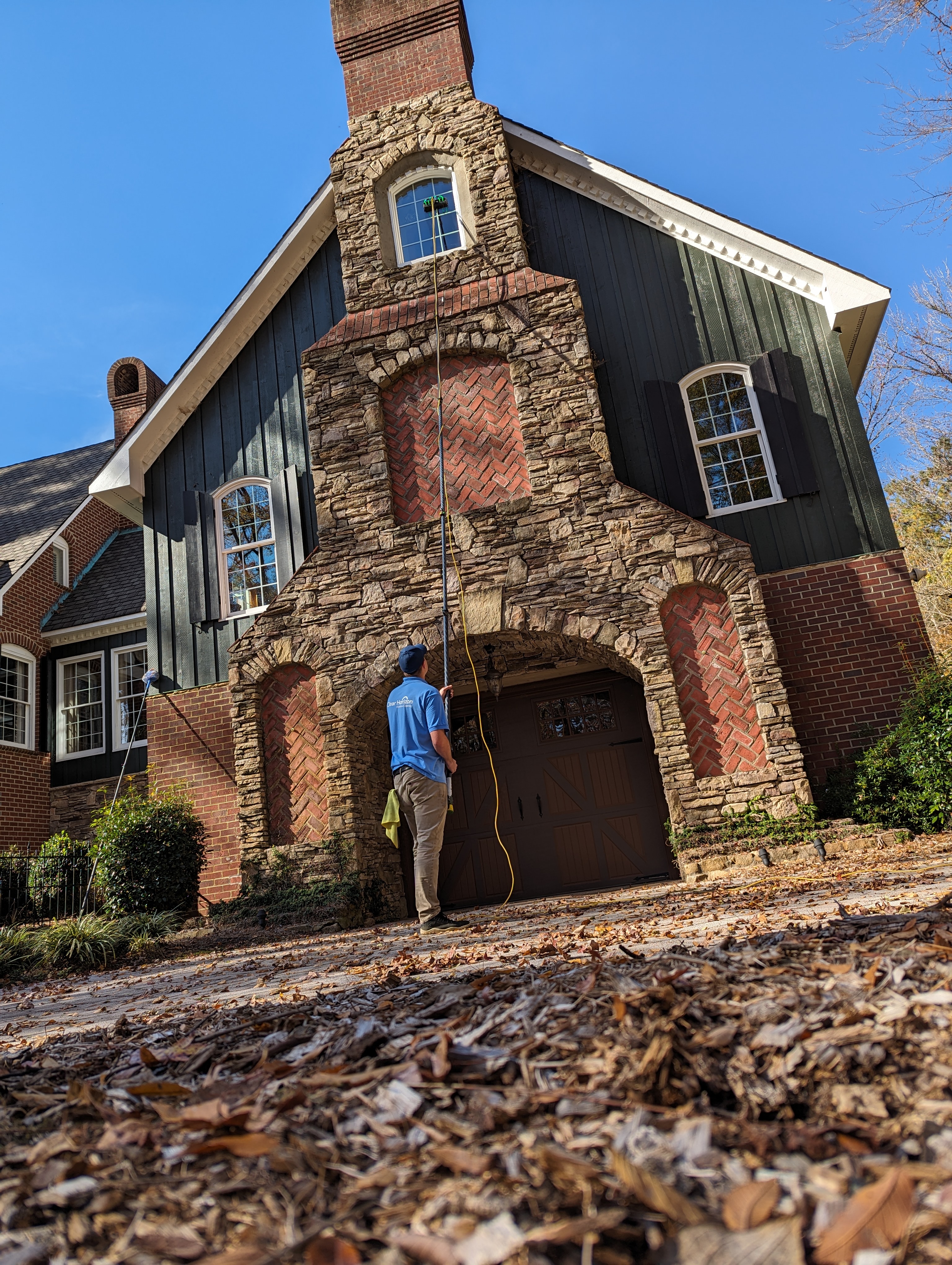 Outstanding Quality Window Cleaning Service in Weddington, NC
