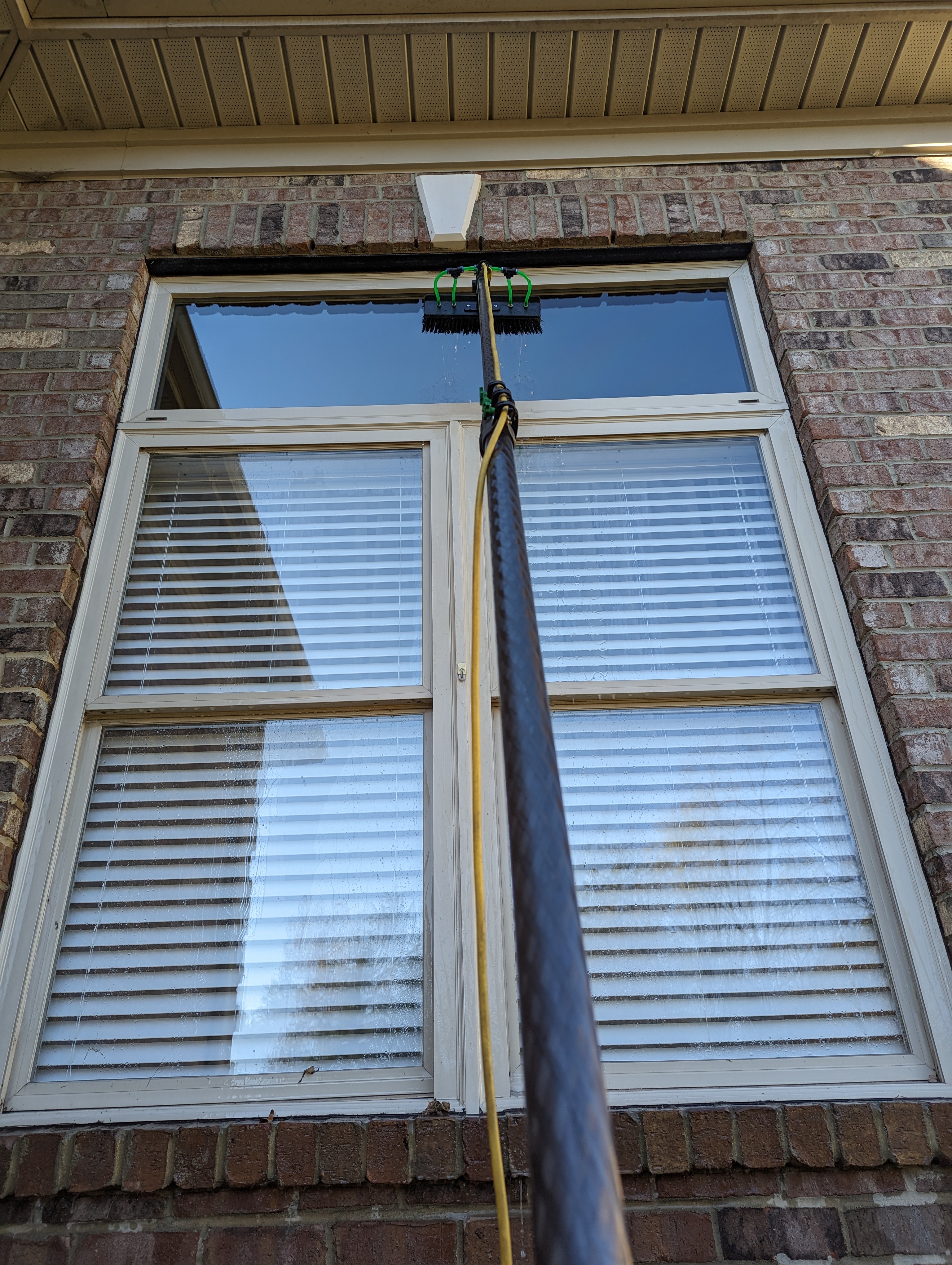 Outstanding Window Cleaning Service in Marvin, NC