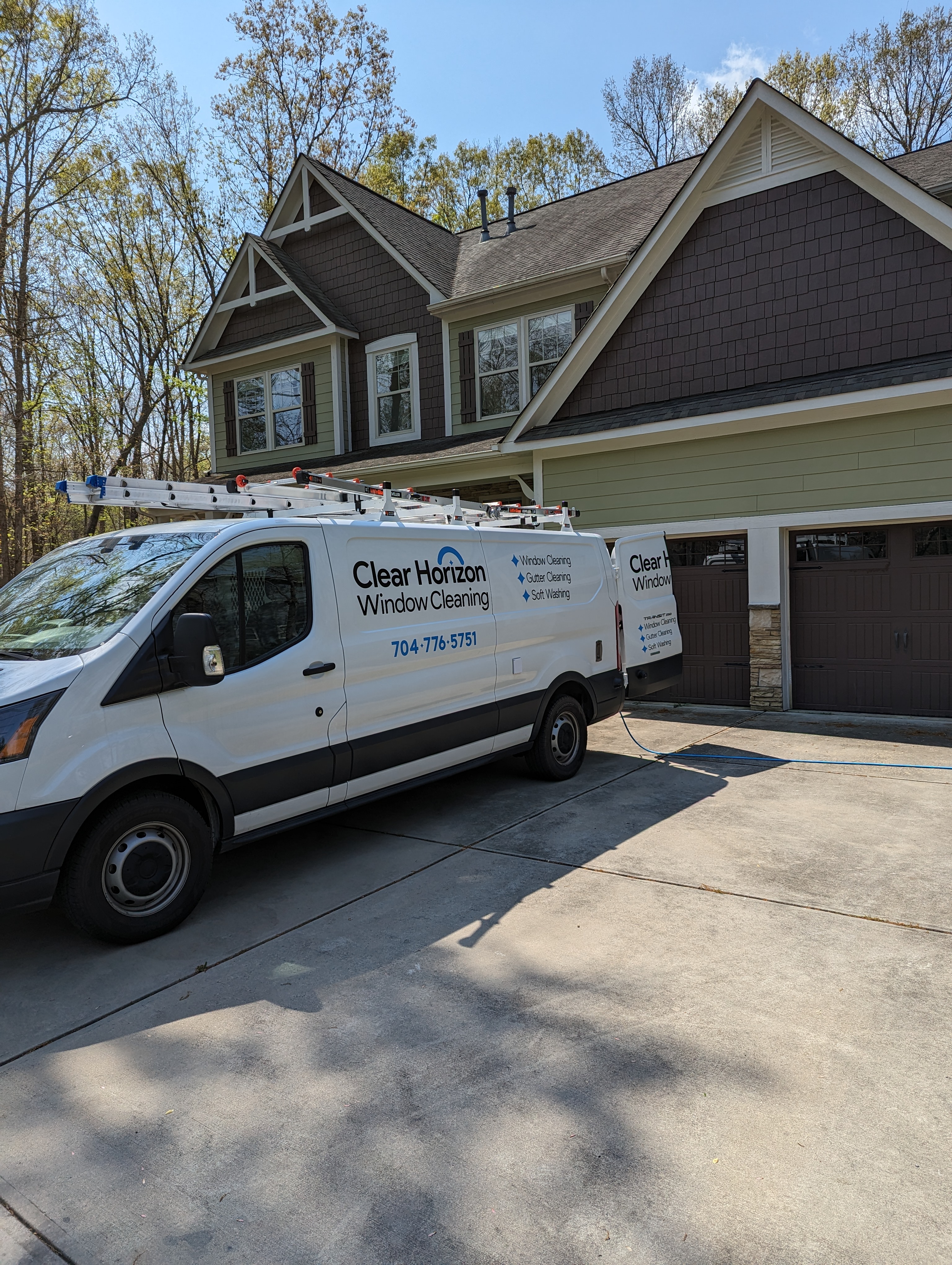 Phenomenal Quality Window Cleaning Service In Waxhaw, NC
