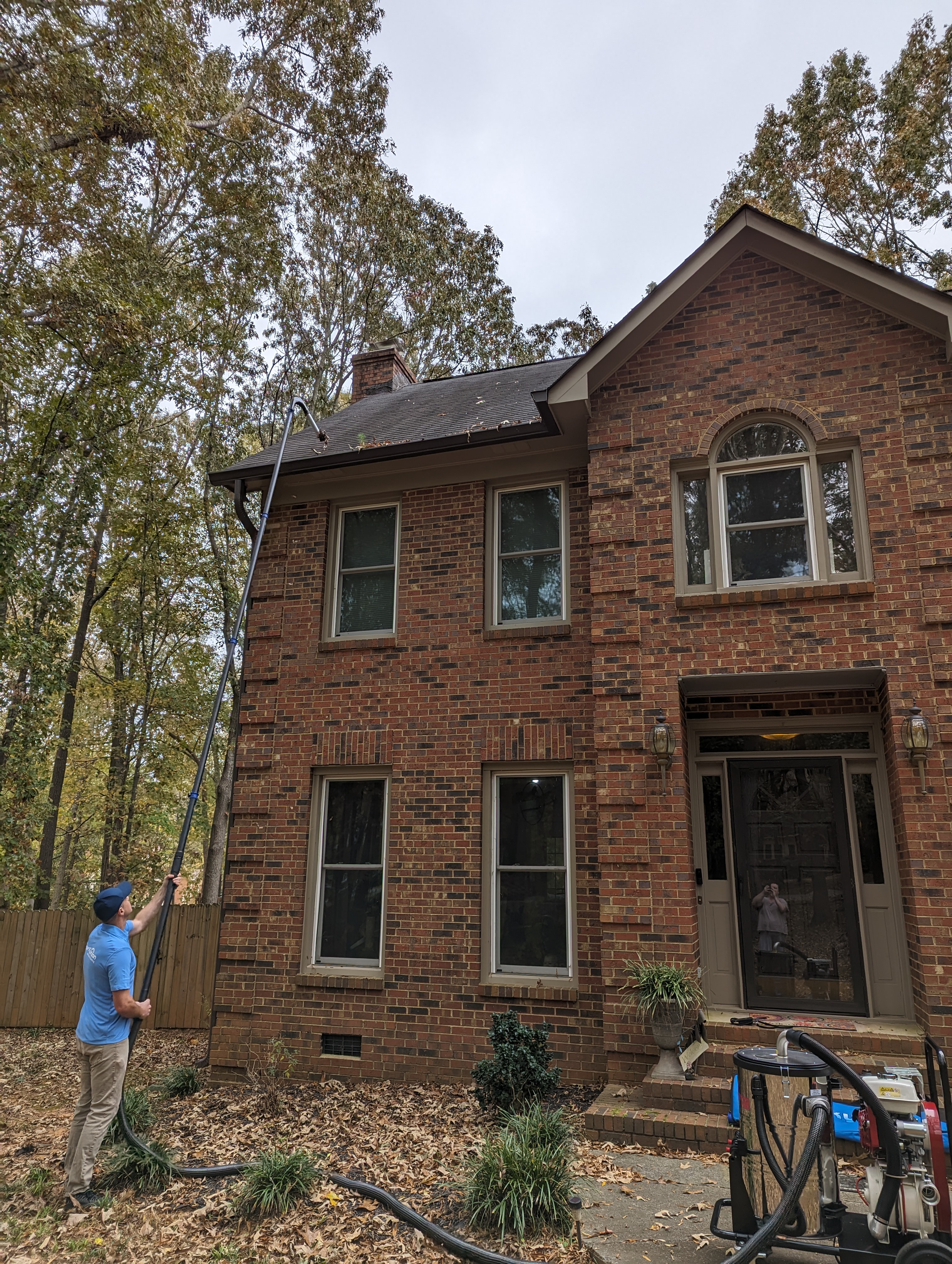 Premier Gutter Cleaning in Monroe, NC