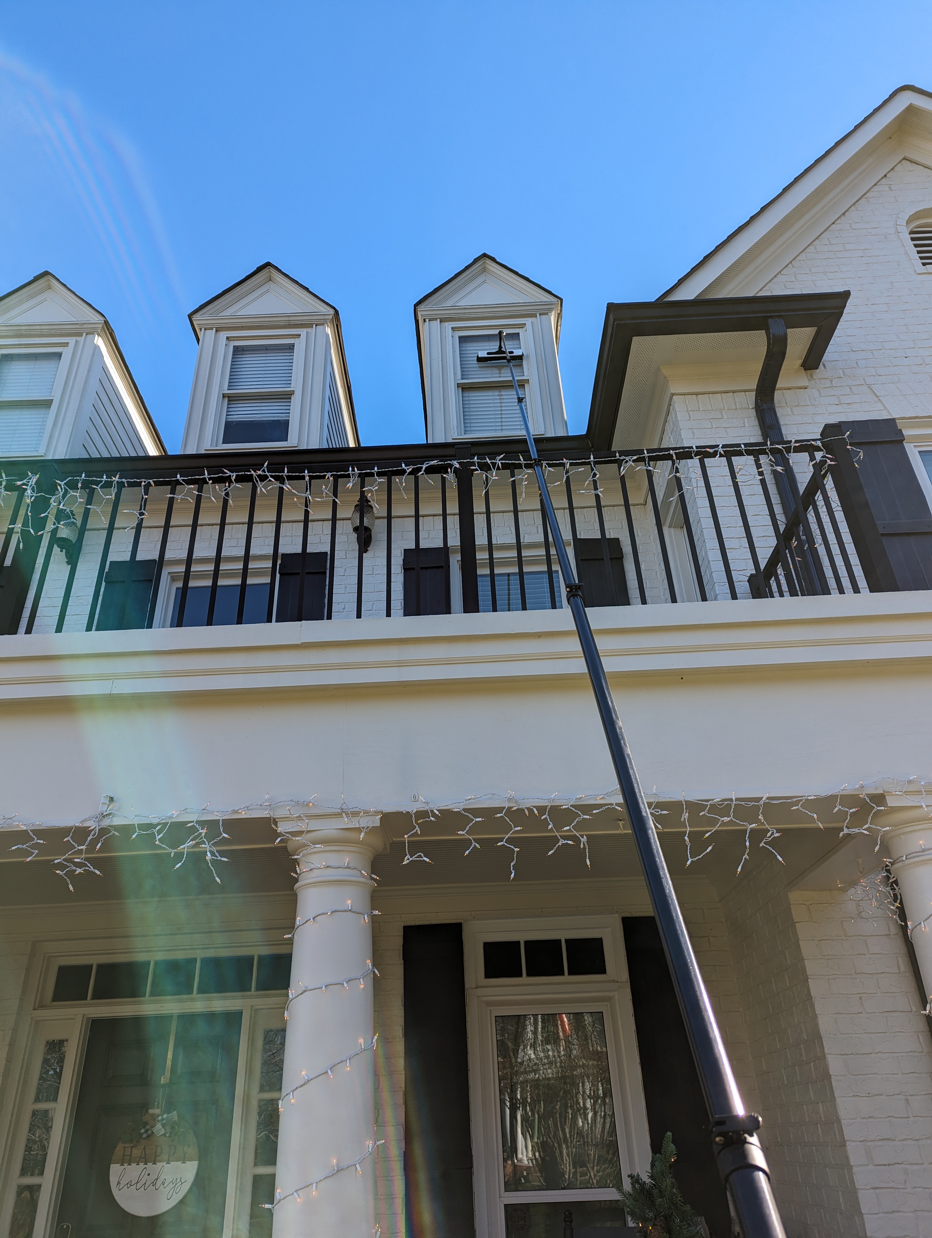 Premier Window Cleaning Service in Indian Land, SC
