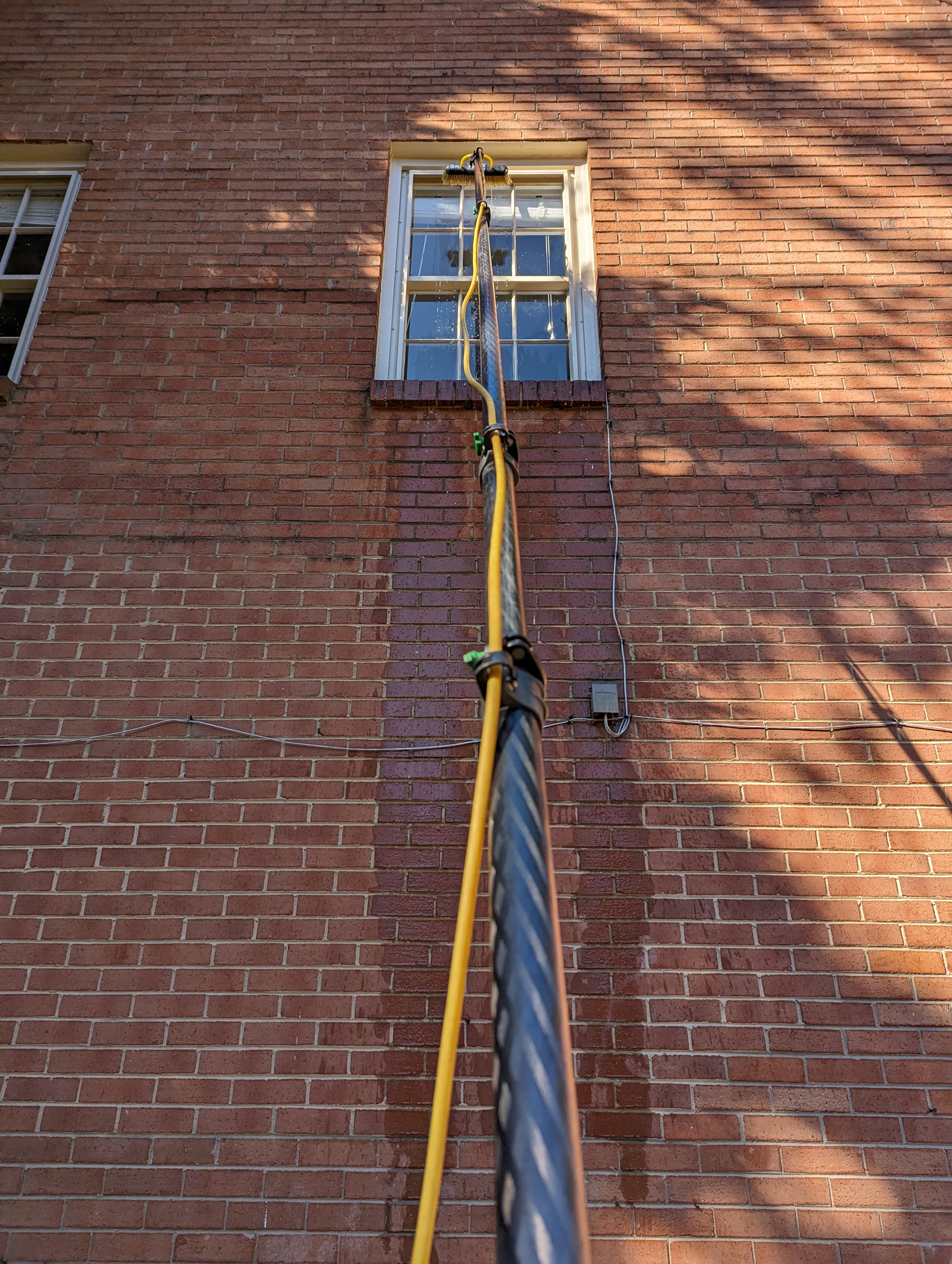 Premium Quality Window Cleaning in Matthews, NC