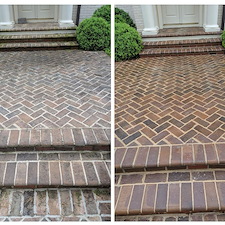 Professional-Soft-Washing-In-Charlotte-NC 0