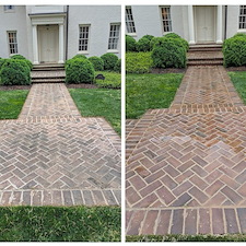 Professional-Soft-Washing-In-Charlotte-NC 1