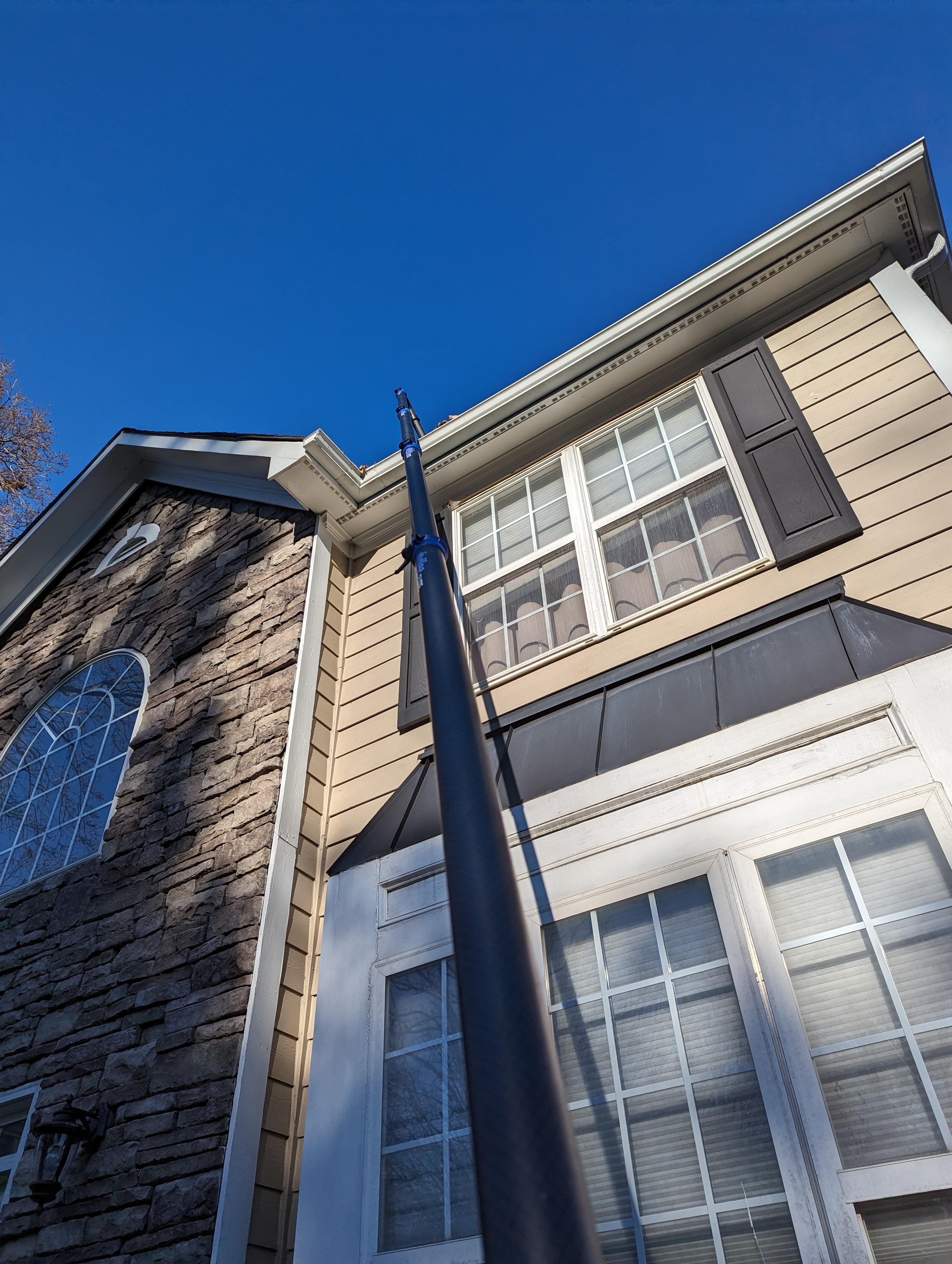 Remarkable Gutter Cleaning in Indian Trail, NC