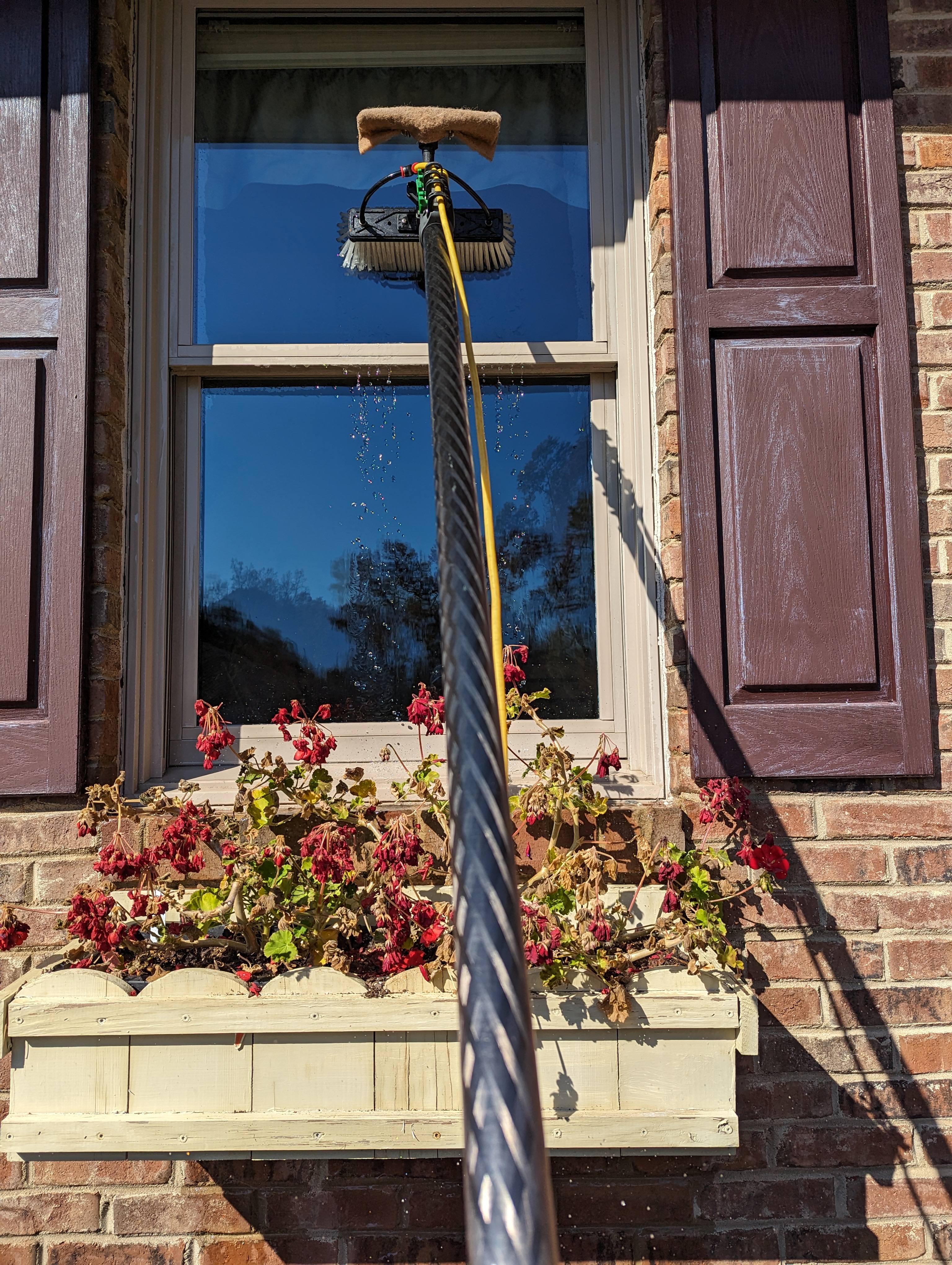 Remarkable Quality Window Cleaning Service in Mint Hill, NC