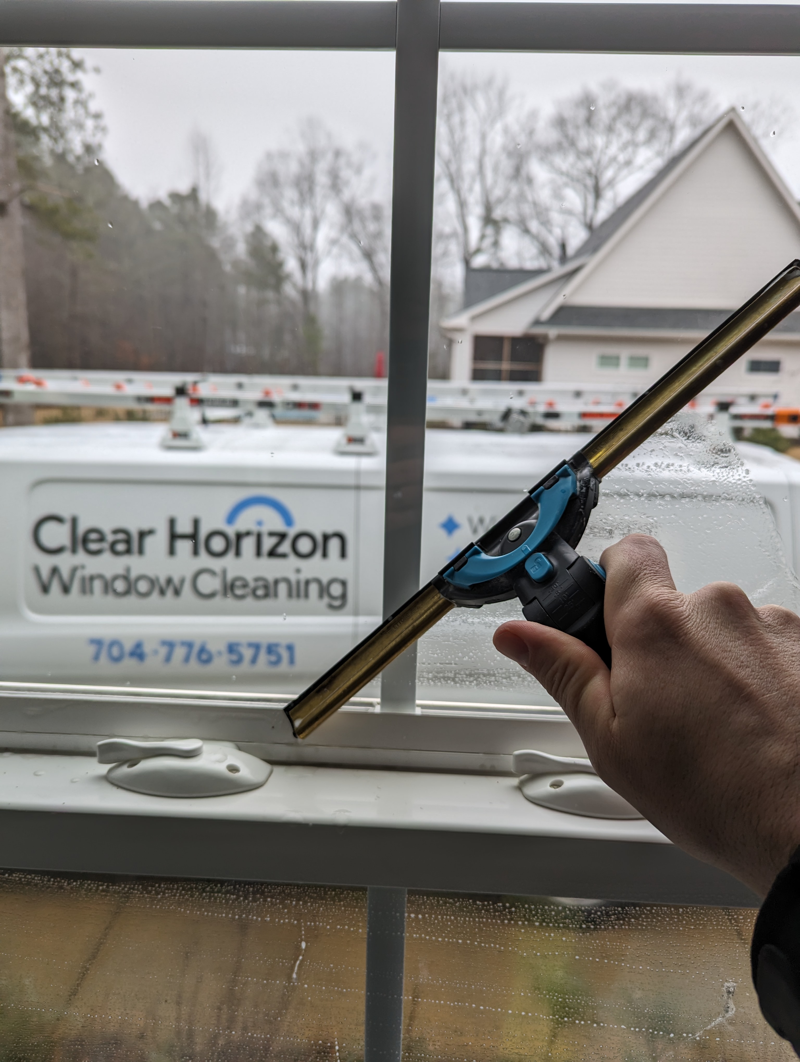 Remarkable Window Cleaning Service in Matthews, NC