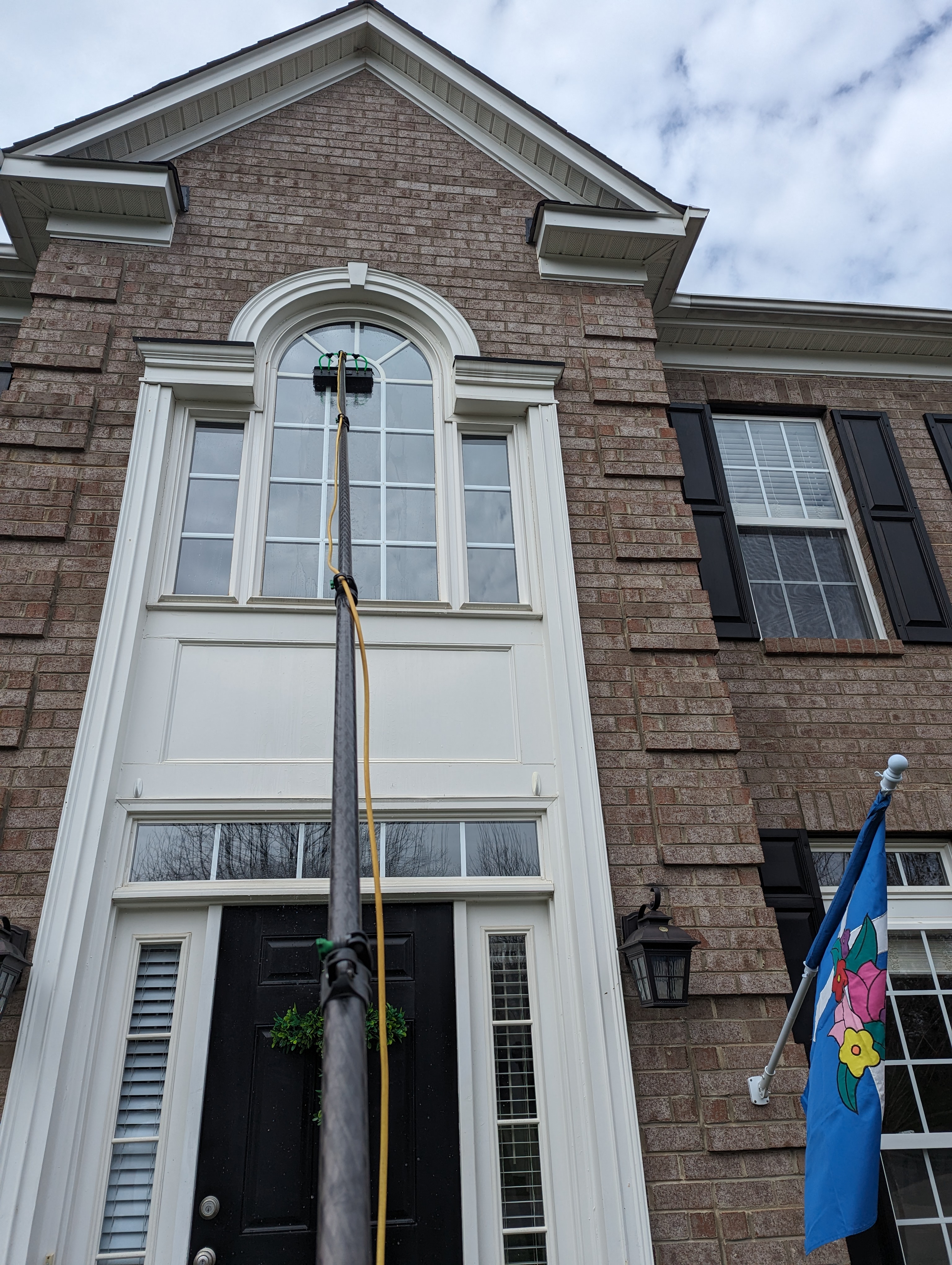 Remarkable Window Cleaning Service In Charlotte, NC