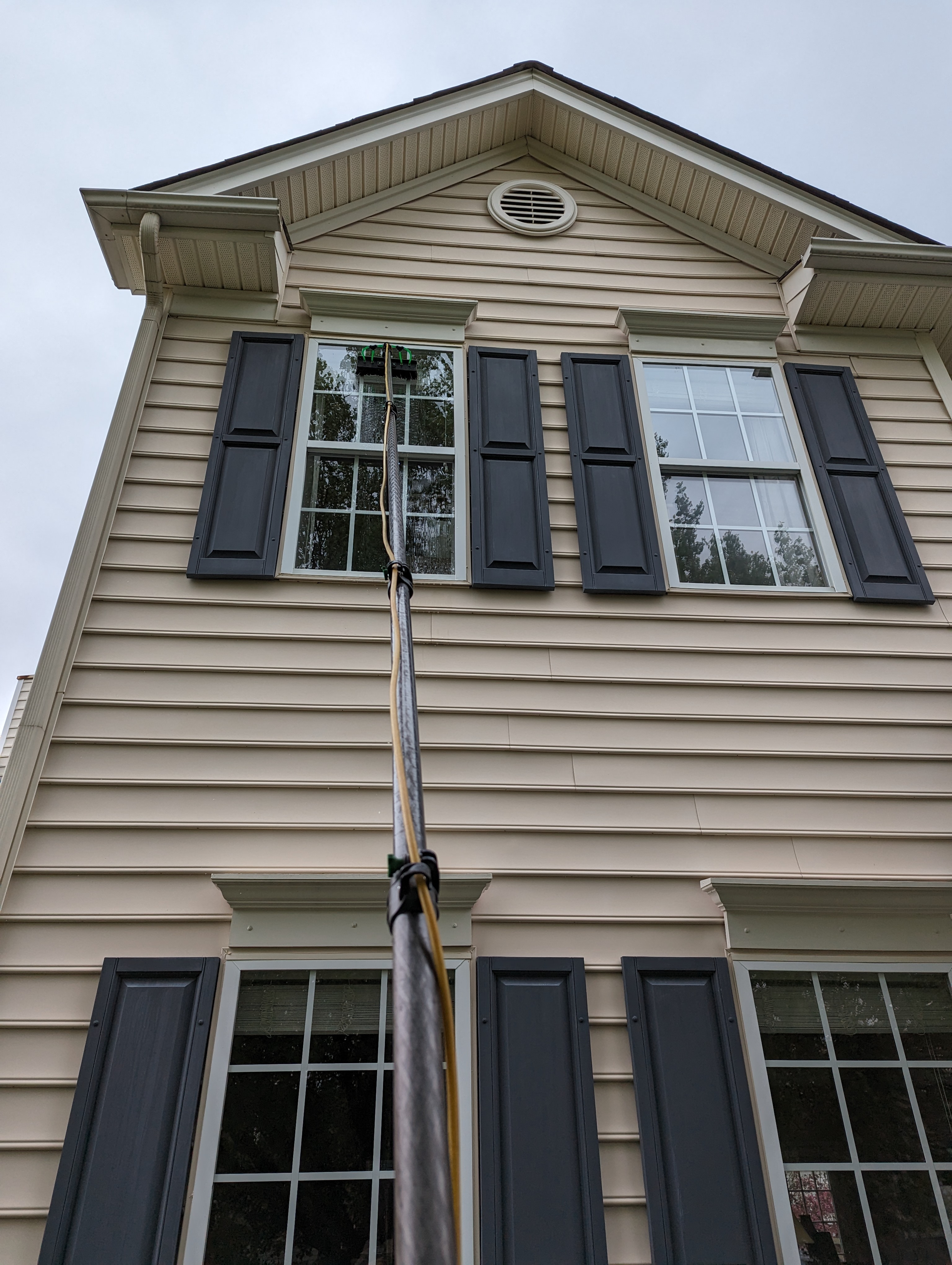 Splendid Quality Window Cleaning Service In Charlotte, NC