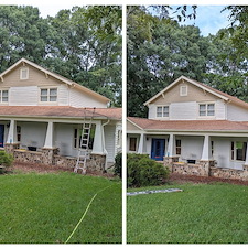 Stunning-Roof-Cleaning-In-Waxhaw-NC 0