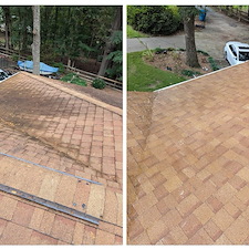 Stunning-Roof-Cleaning-In-Waxhaw-NC 2