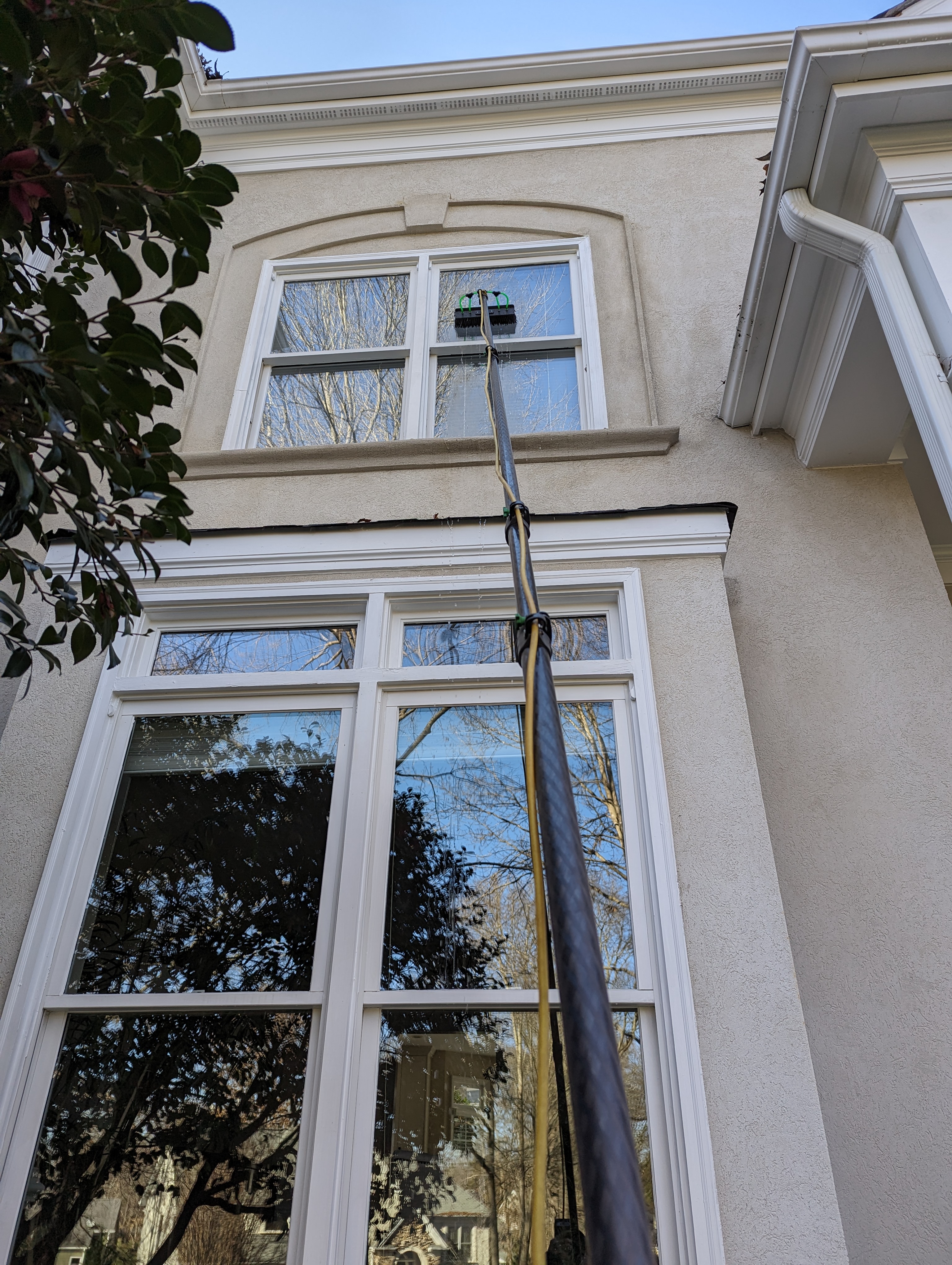 Superb Window Cleaning Service in Charlotte, NC