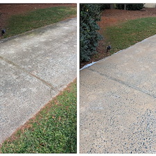 Superior-Driveway-Cleaning-In-Weddington-NC 2