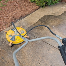 Superior-Driveway-Cleaning-In-Weddington-NC 0