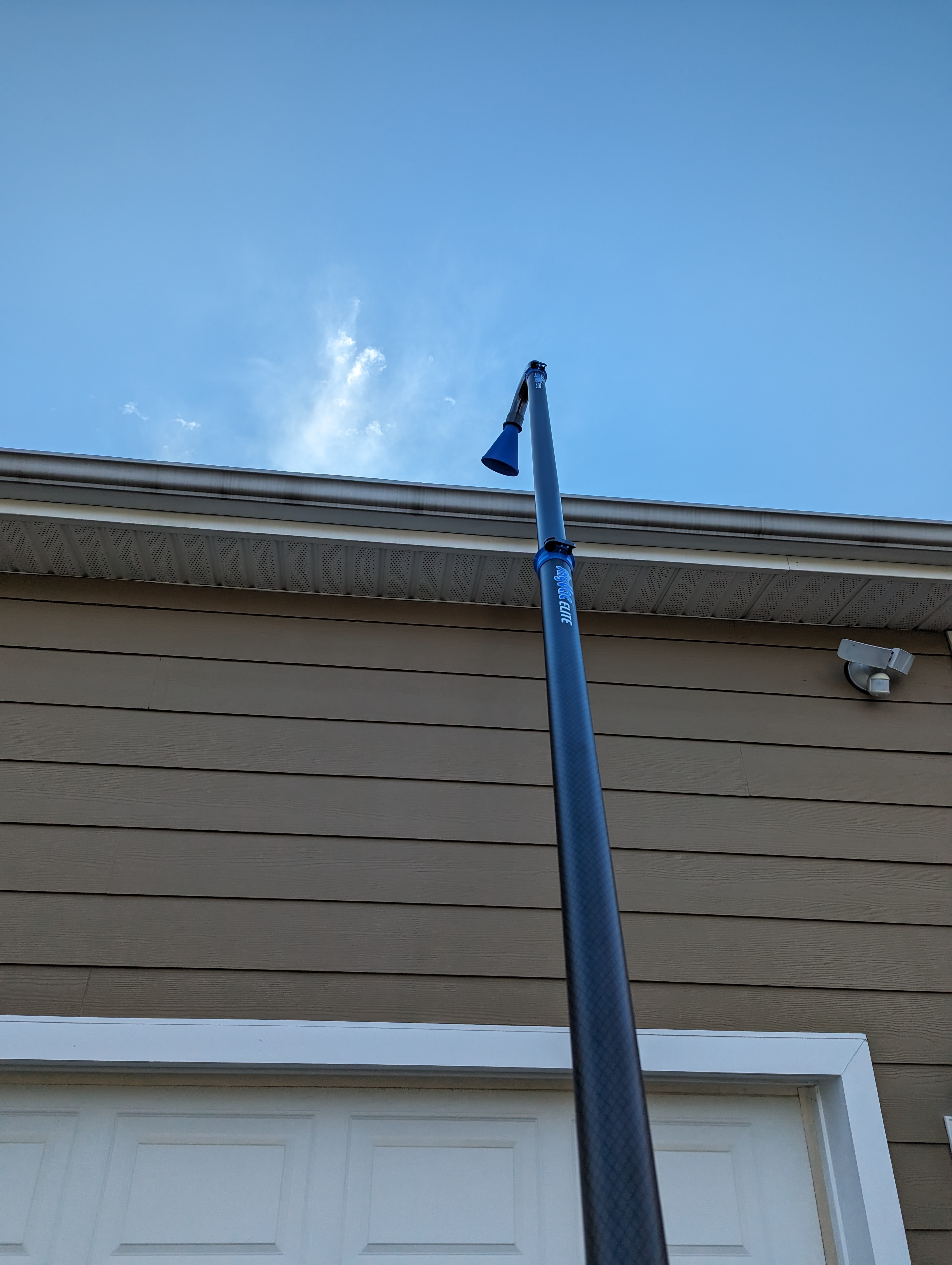 Superior Quality Gutter Cleaning in Mint Hill, NC