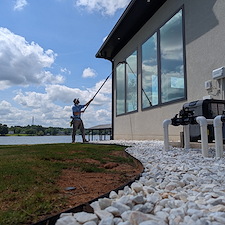 Superior-Quality-Window-Cleaning-Service-In-Lake-Wylie-SC 2