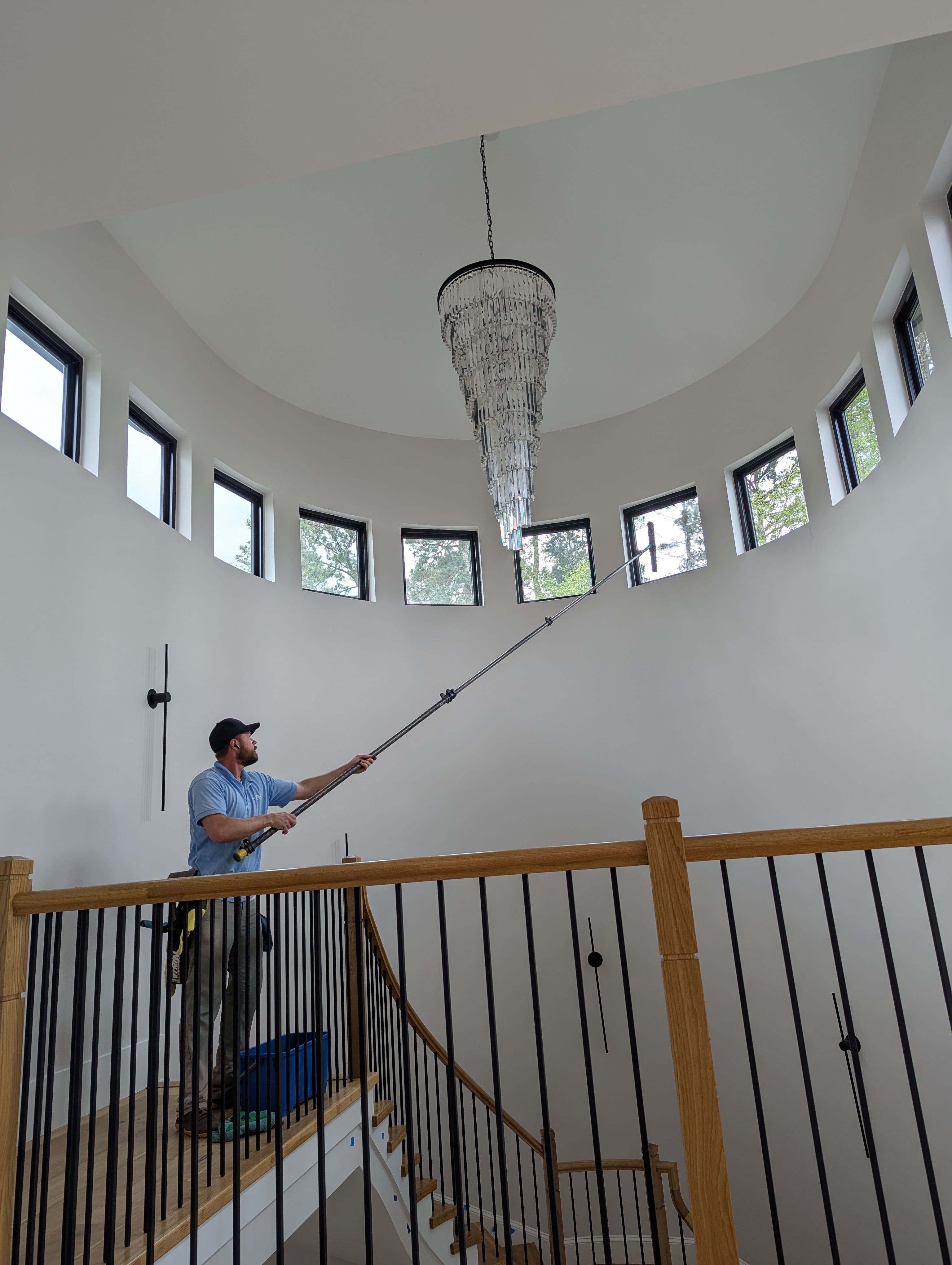 Superior Quality Window Cleaning Service In Lake Wylie, SC
