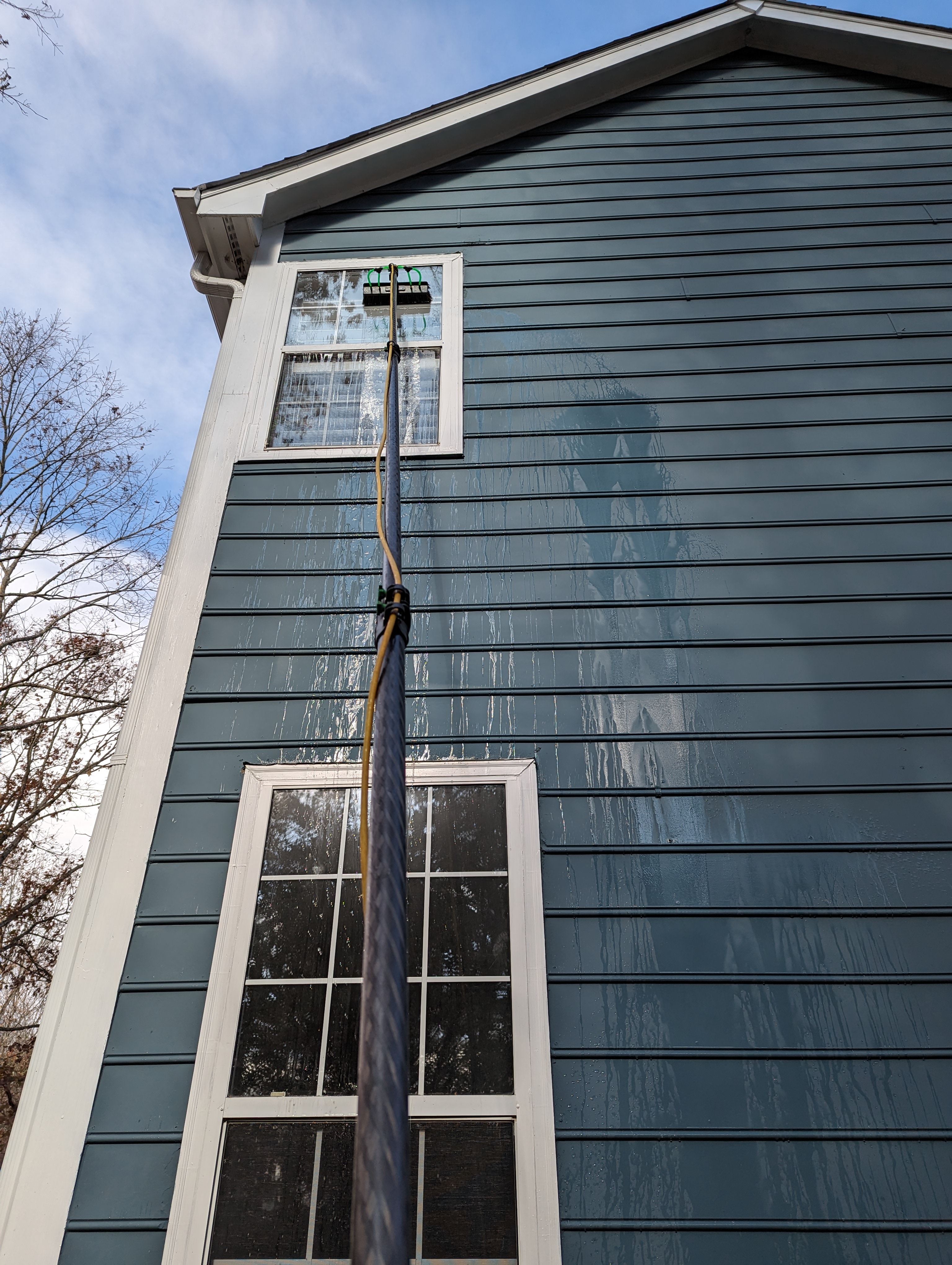 Superior Quality Window Cleaning Service in Matthews, NC