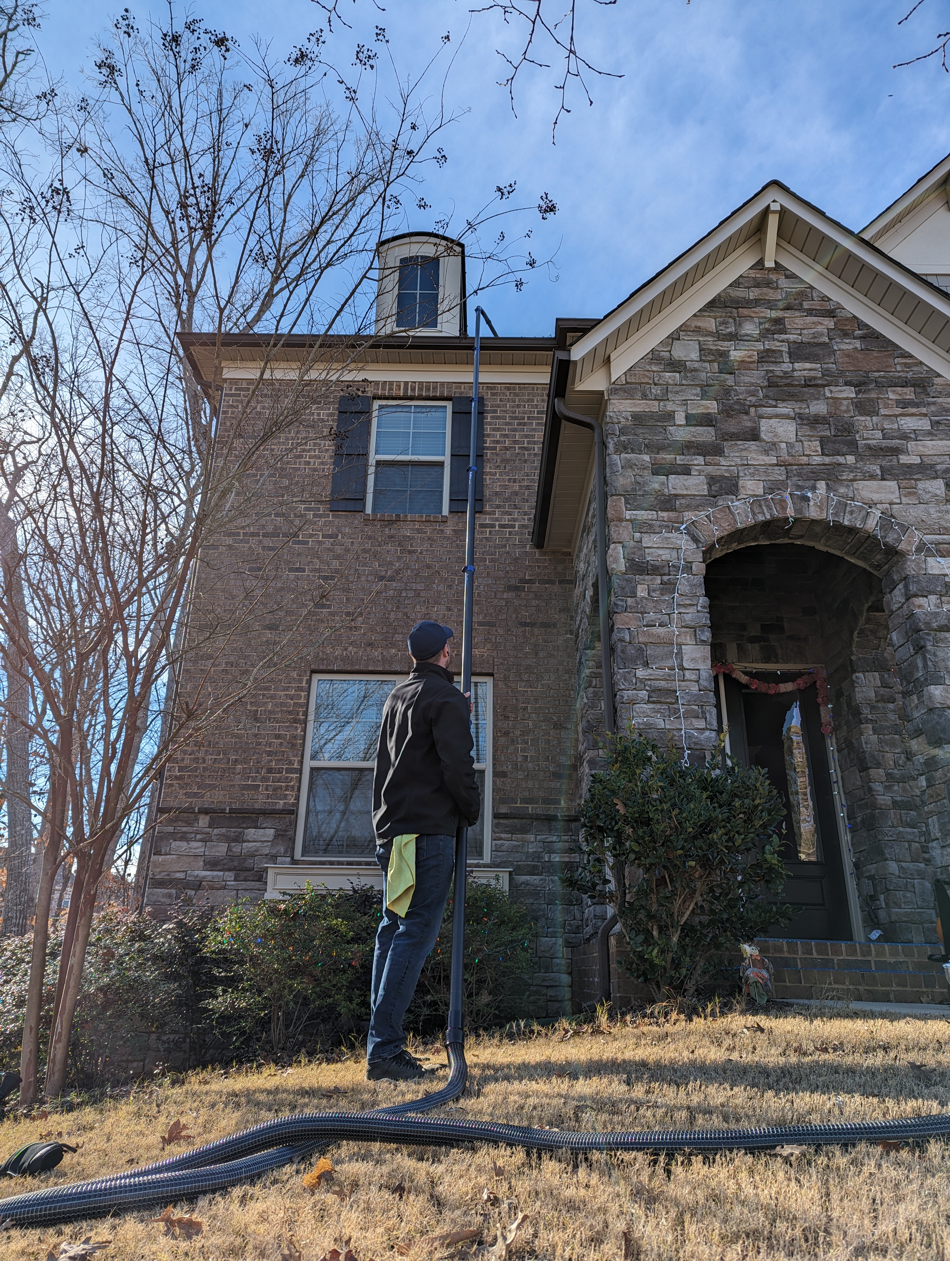Supreme Gutter Cleaning in Waxhaw, NC