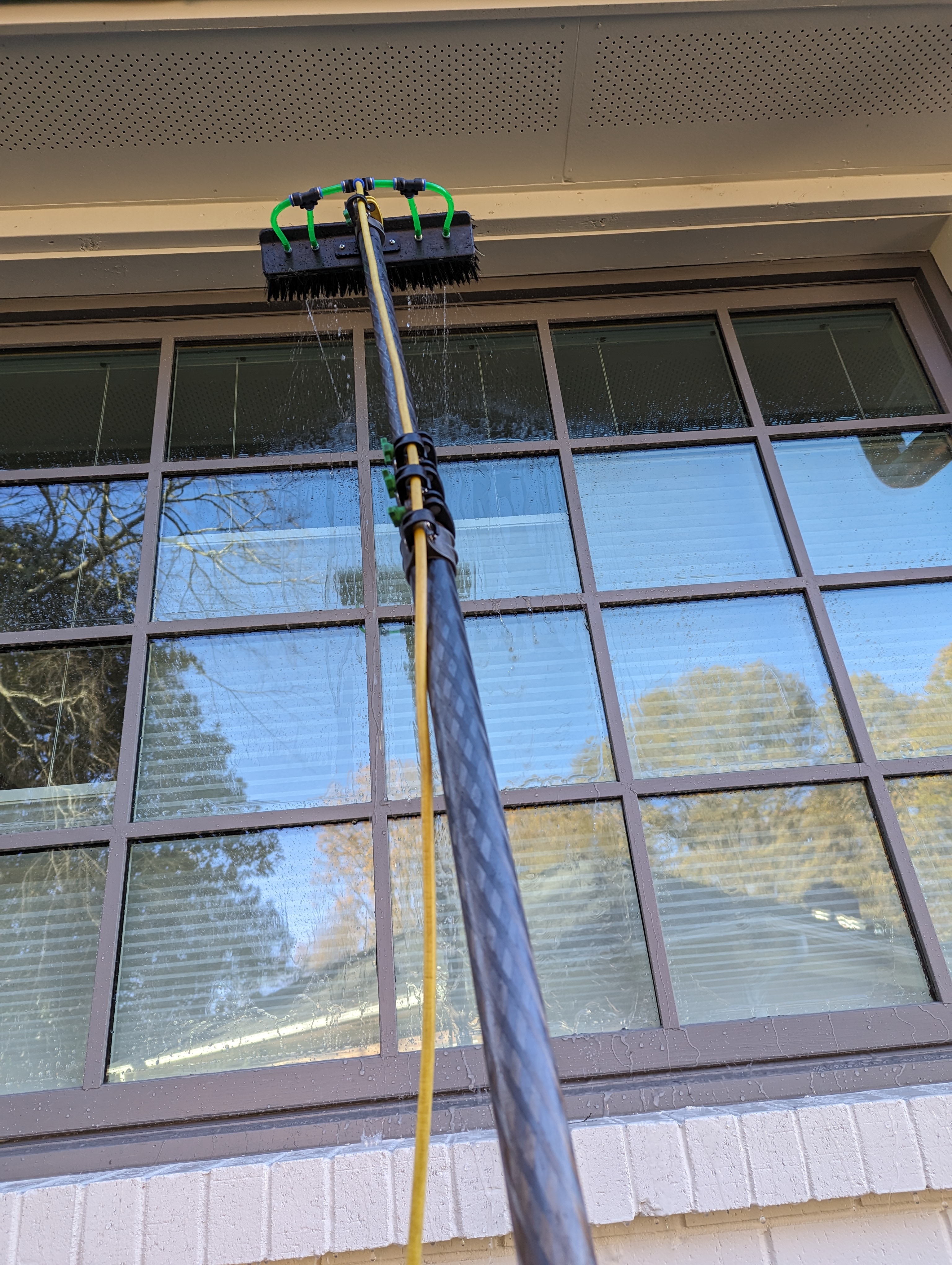 Supreme Window Cleaning Service in Charlotte, NC