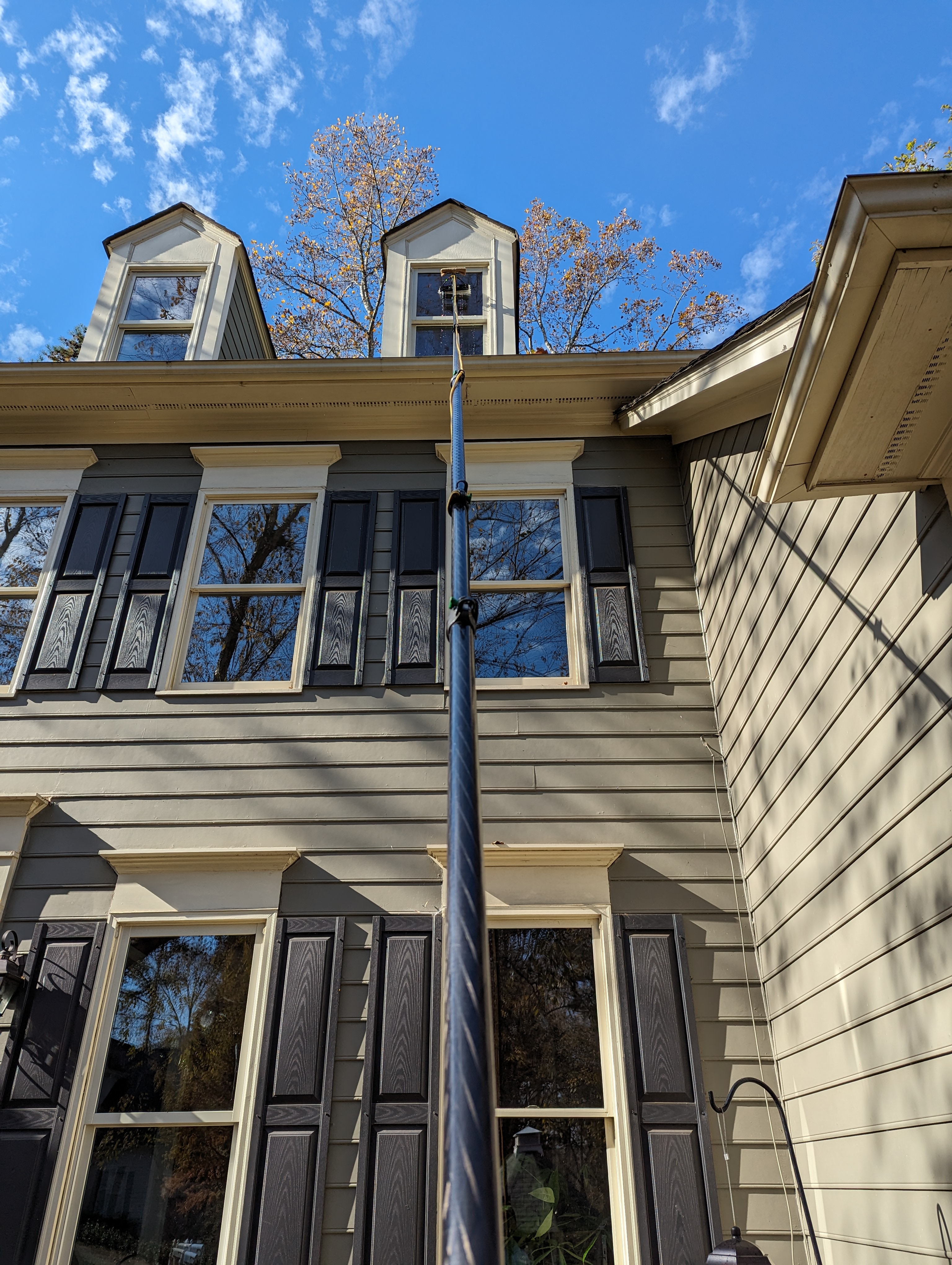 Top Notch Window Cleaning Service in Charlotte, NC